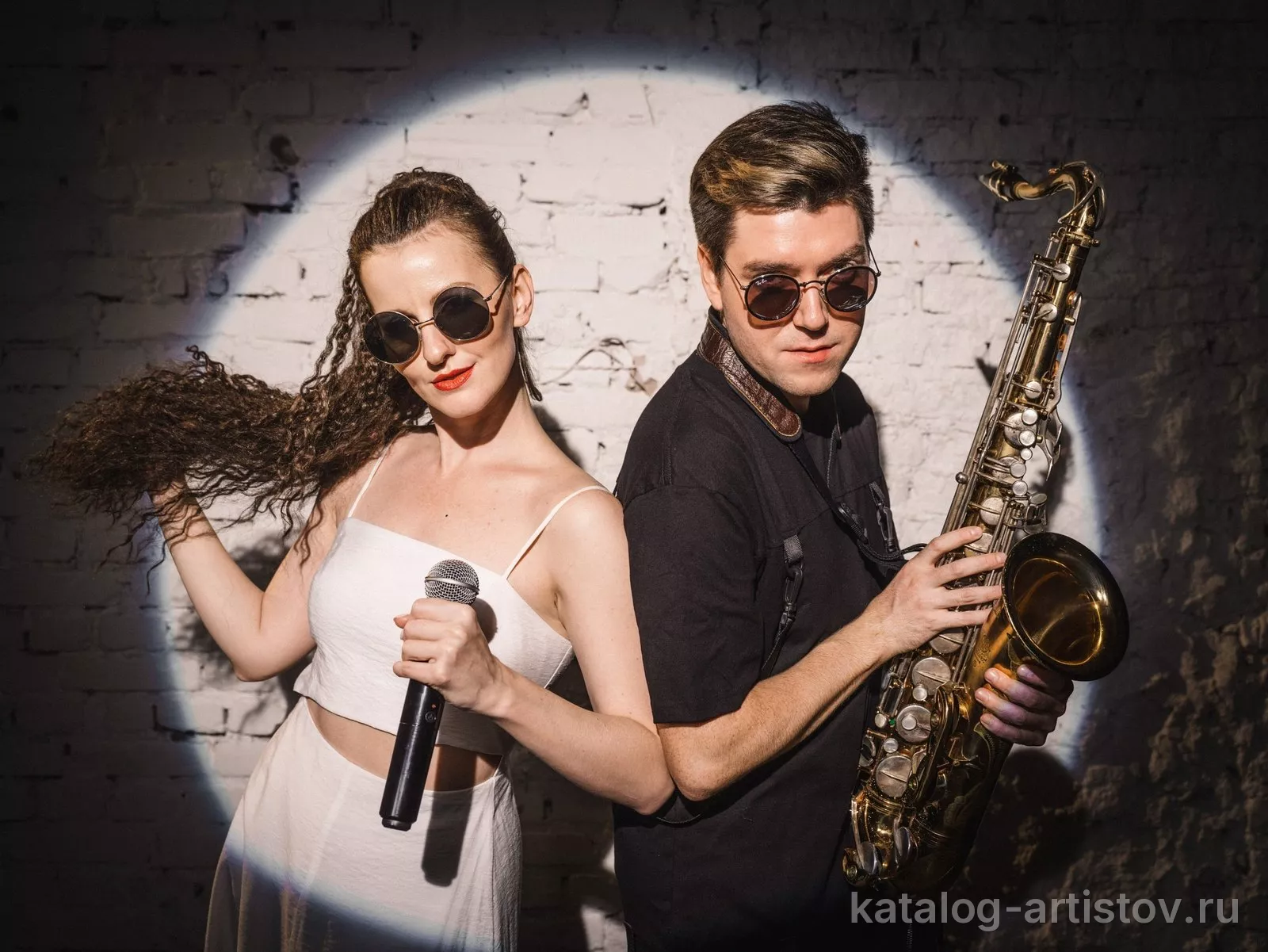 Mango Juice Duet, музыкант — фото 8