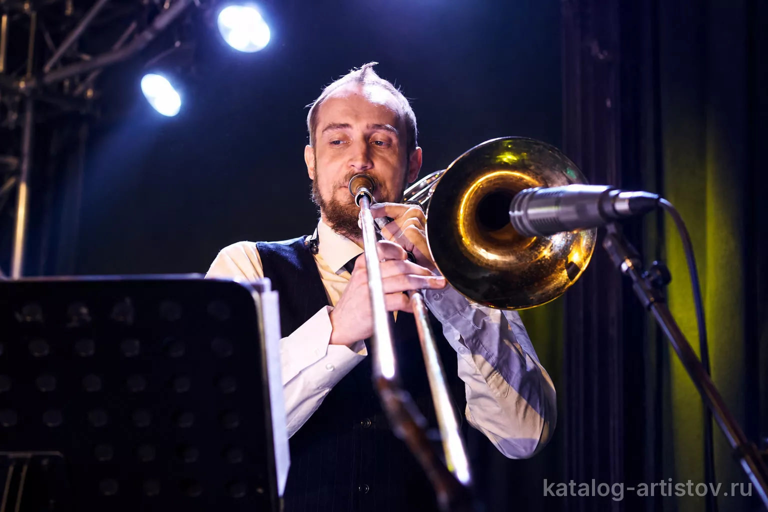 Кавер-группа Revo Band — фото 5