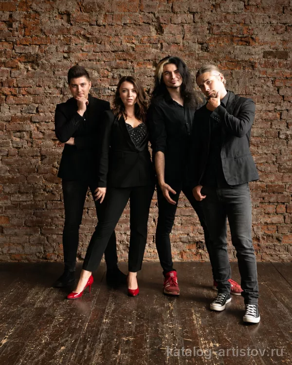 Brothers'n'Sisters band, музыкант