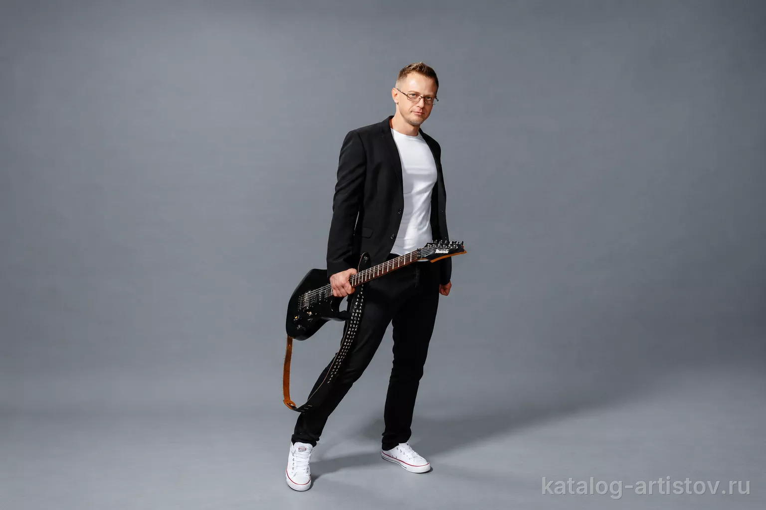 Кавер-группа Double Key — фото 5