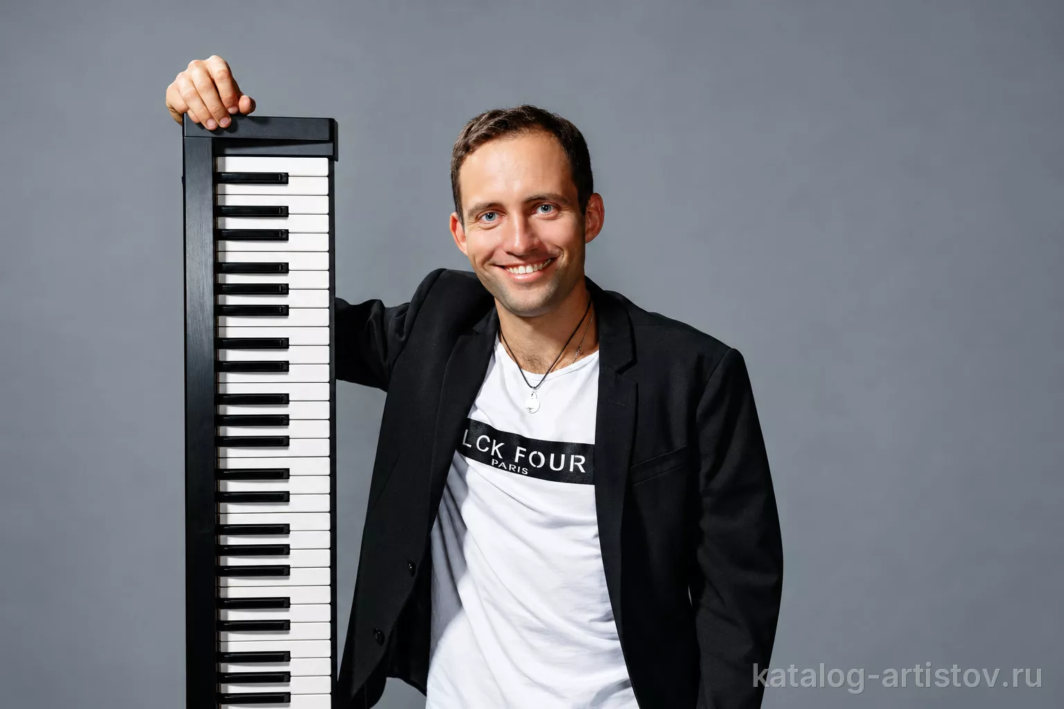 Кавер-группа Double Key — фото 6
