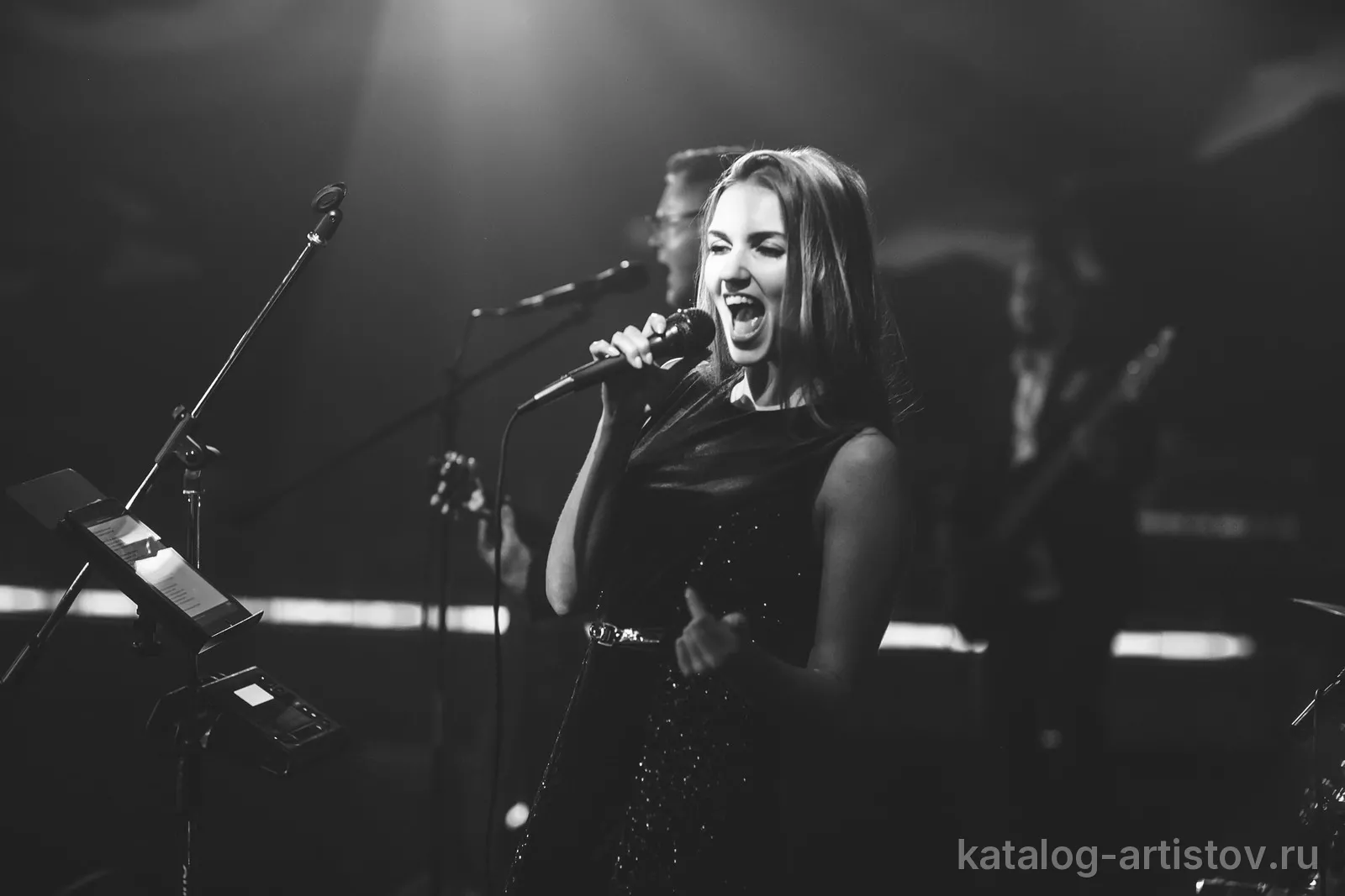 Кавер-группа Double Key — фото 8