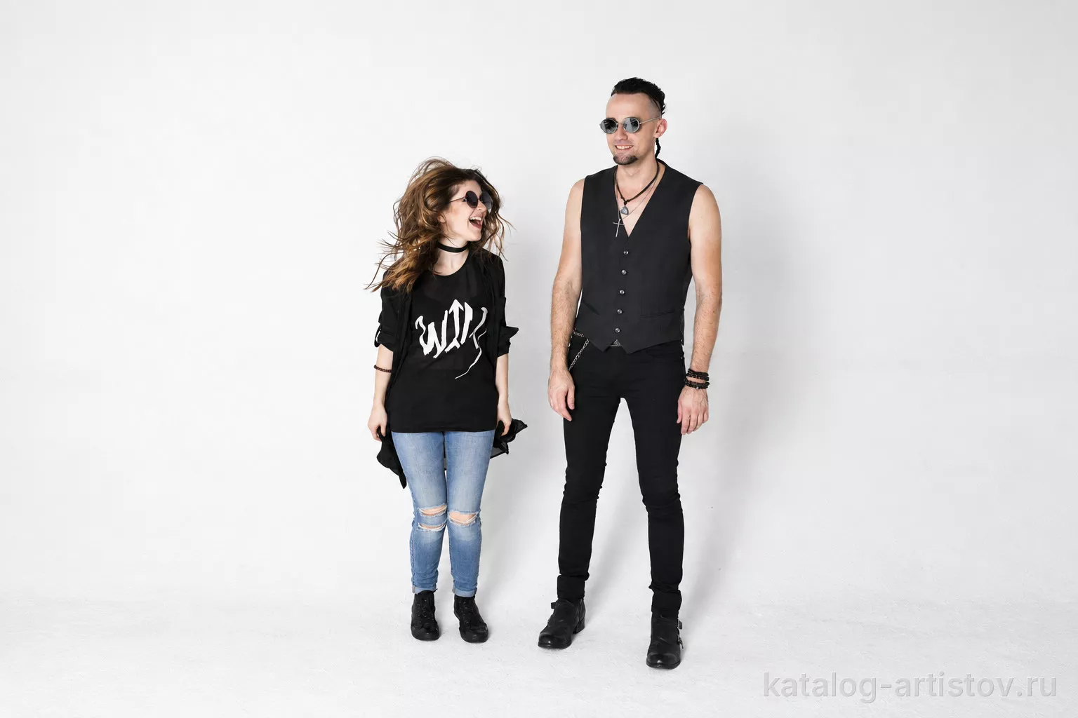 Кавер-группа «Good Music Band» — фото 4