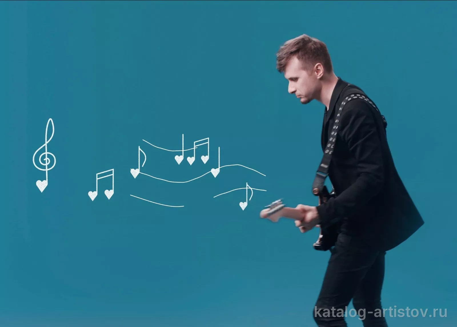 Кавер-группа Step By Step — фото 7
