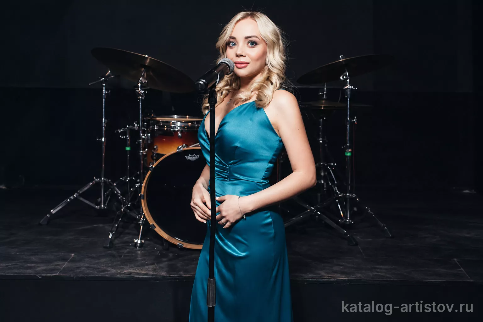 Кавер-группа Gently — фото 5