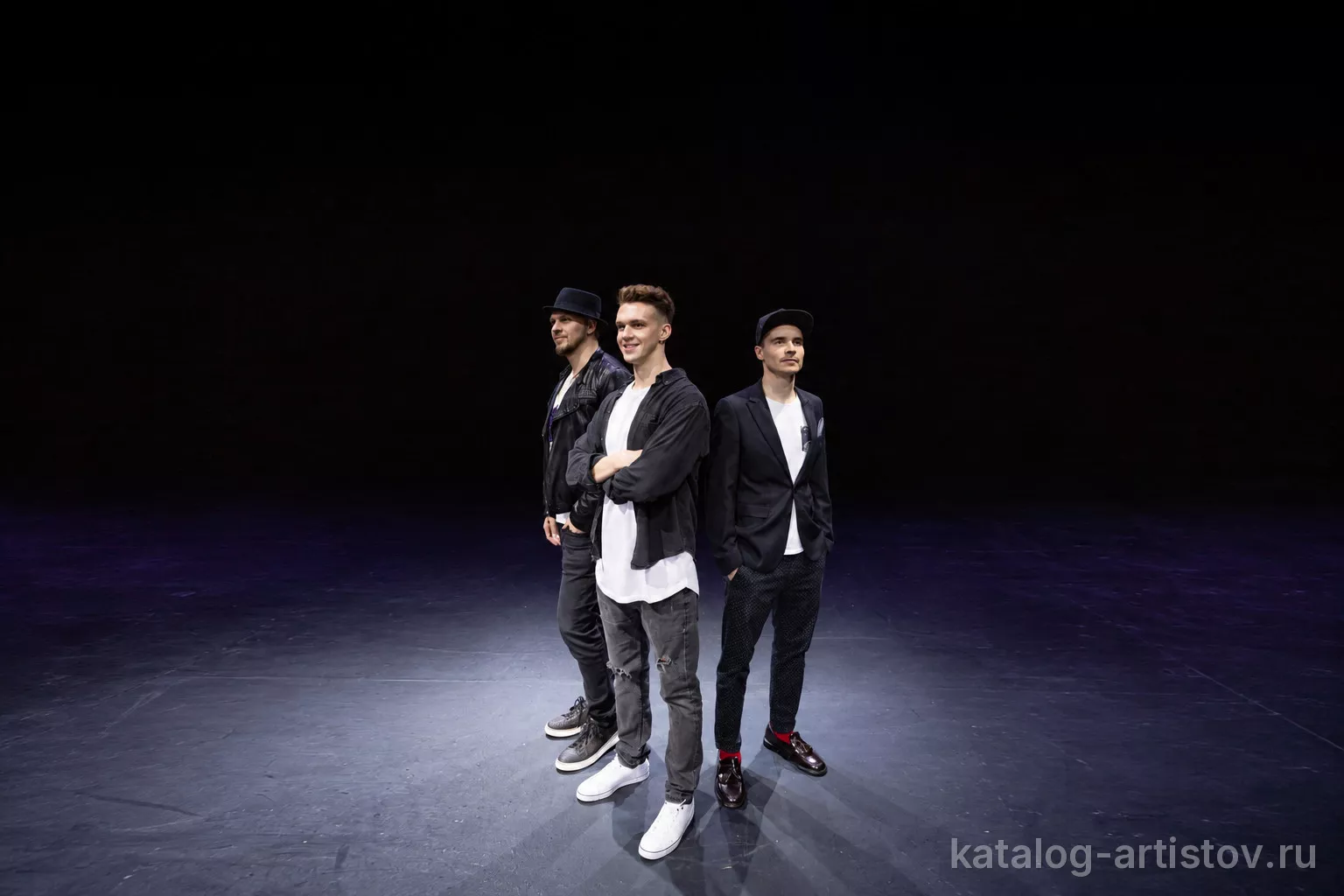 Кавер-группа D. Music Band — фото 3