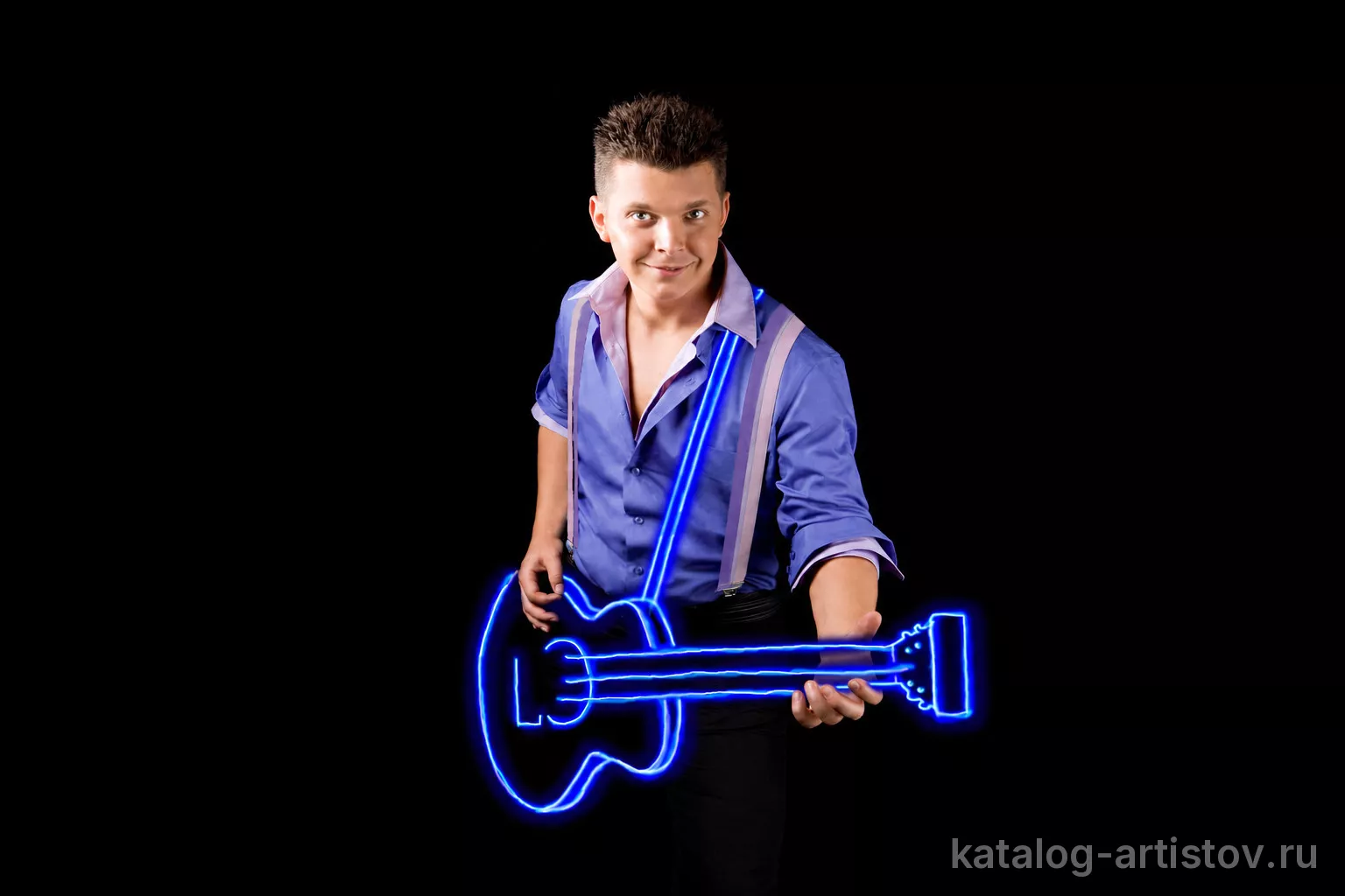 Кавер-группа MM-Dance — фото 5