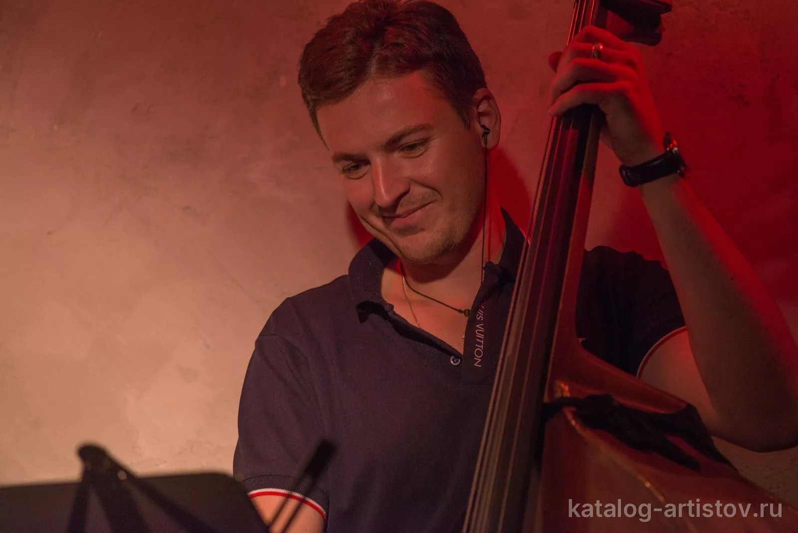 Джаз-бэнд NRJazz — фото 4
