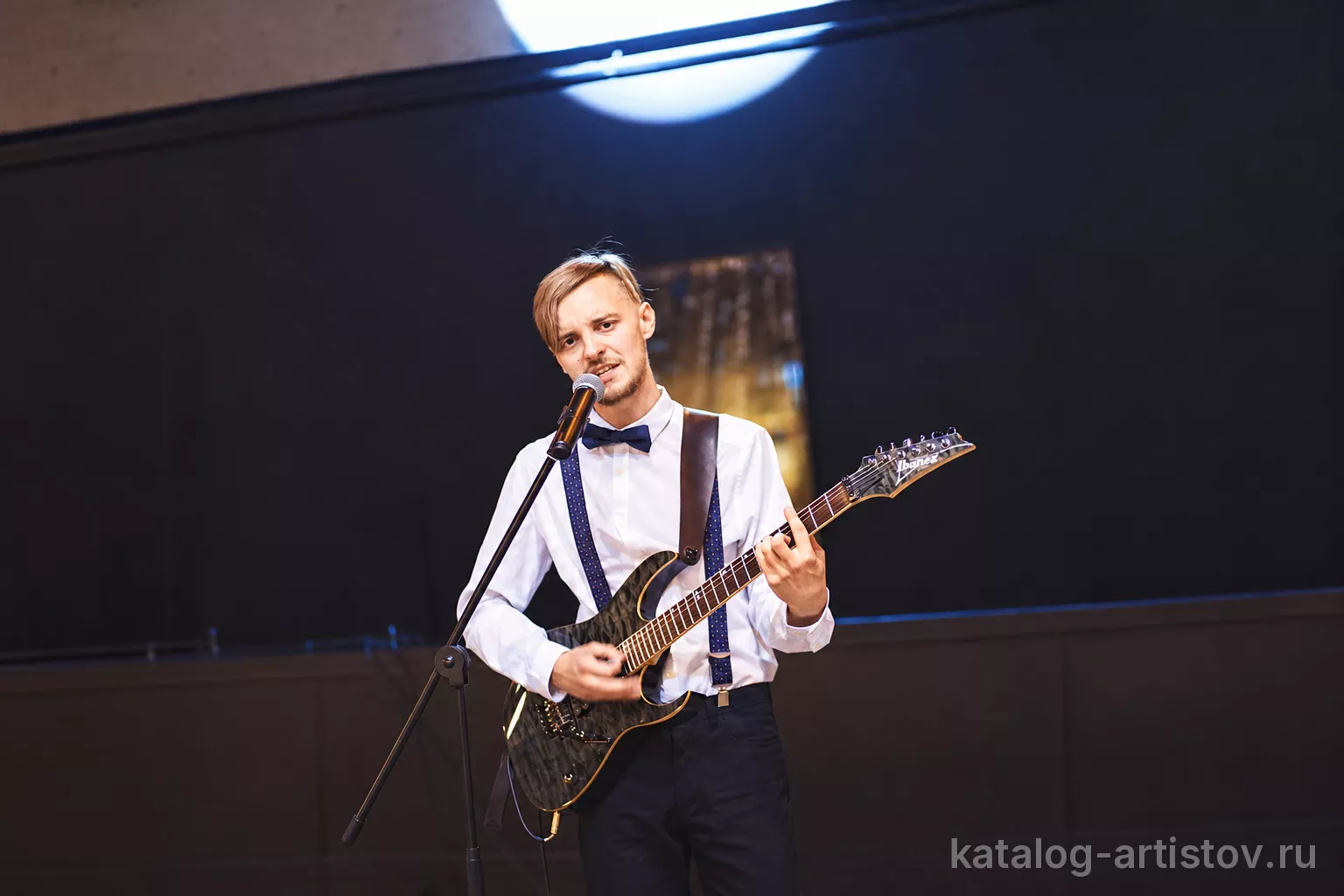 Кавер-группа «Другие» — фото 4