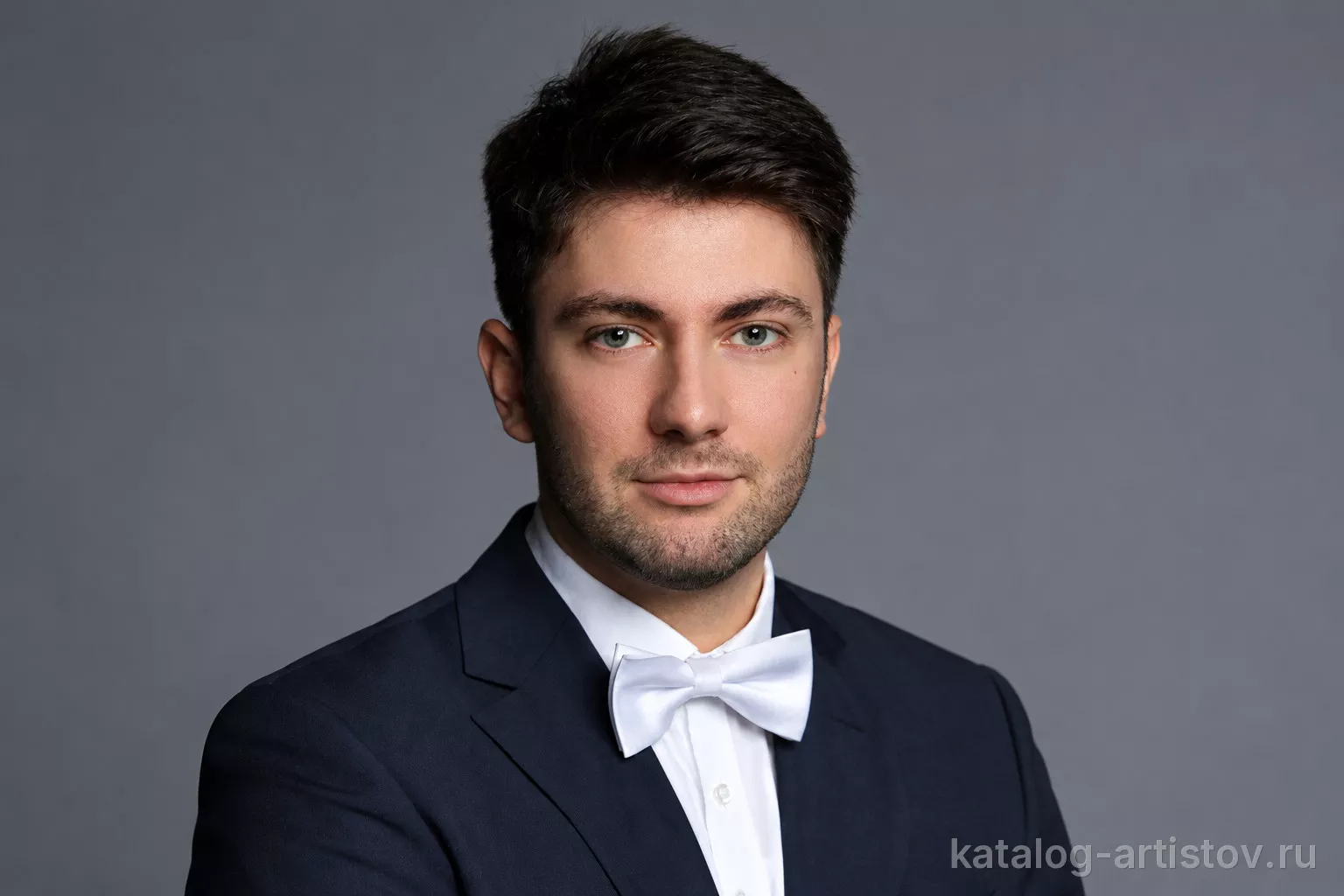 Ведущий Иван Гостев — фото 5