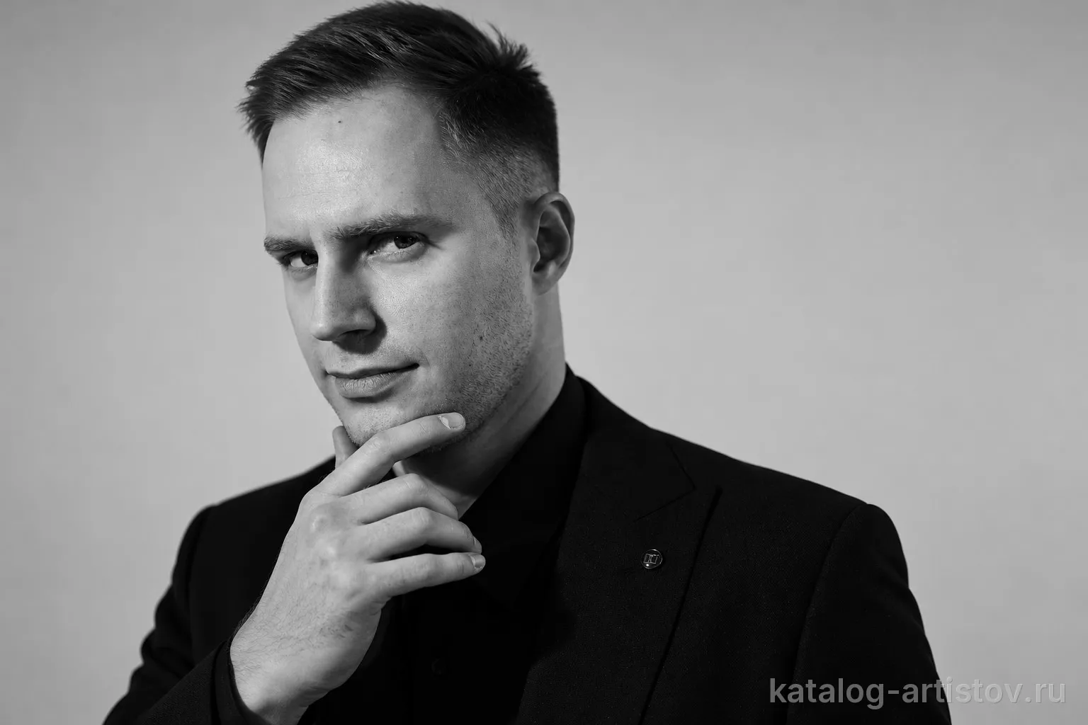 Ведущий Георгий Лисовский — фото 8