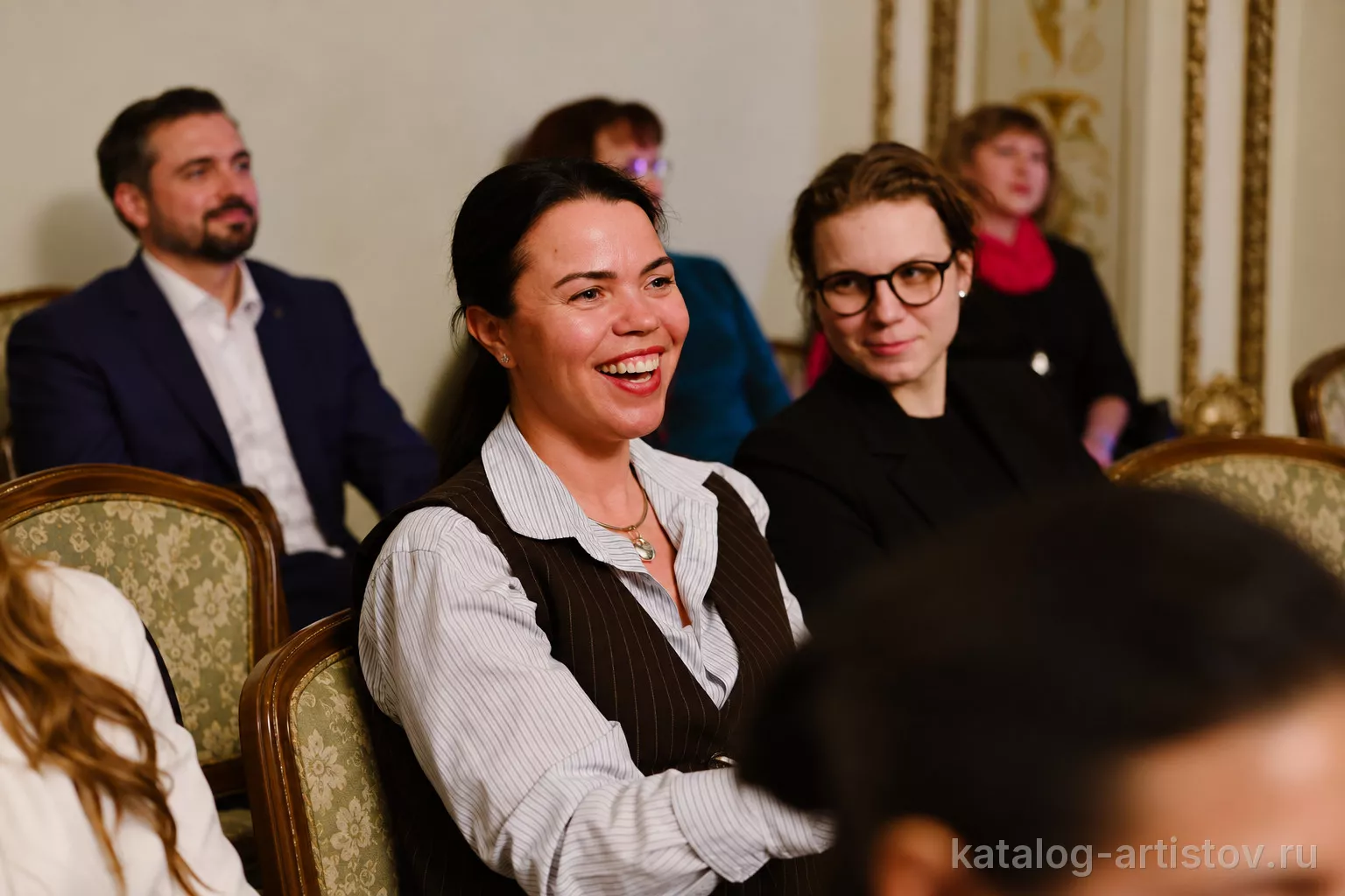 Гипнотизёр Сергей Шелест, шоу-программа — фото 8