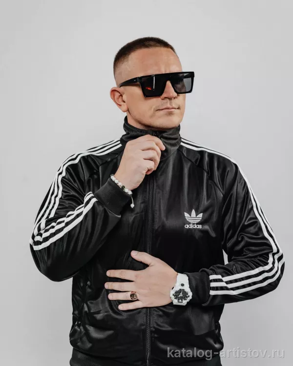 Витя Матанга, звезда эстрады