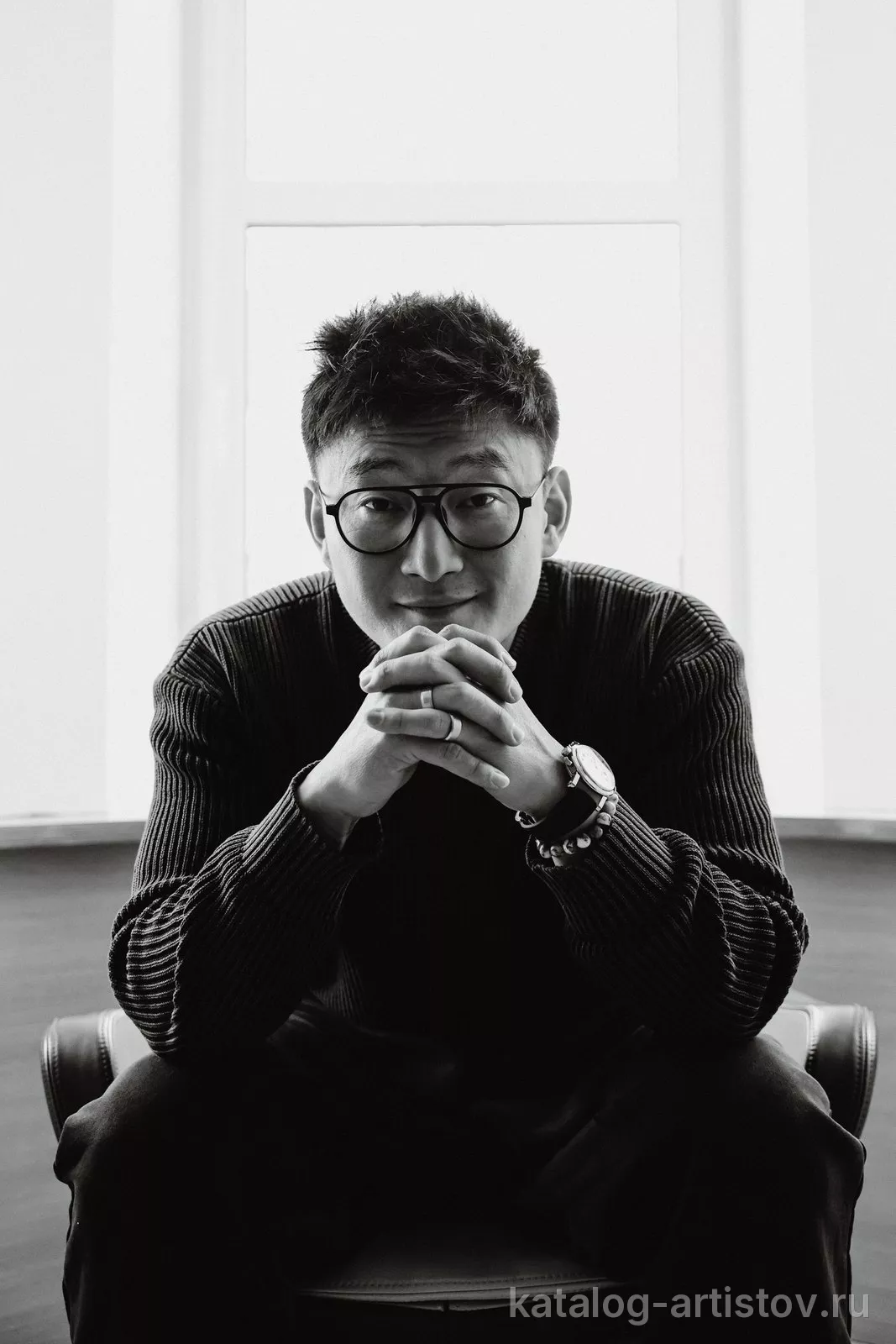 Alex Lim, звезда эстрады — фото 8