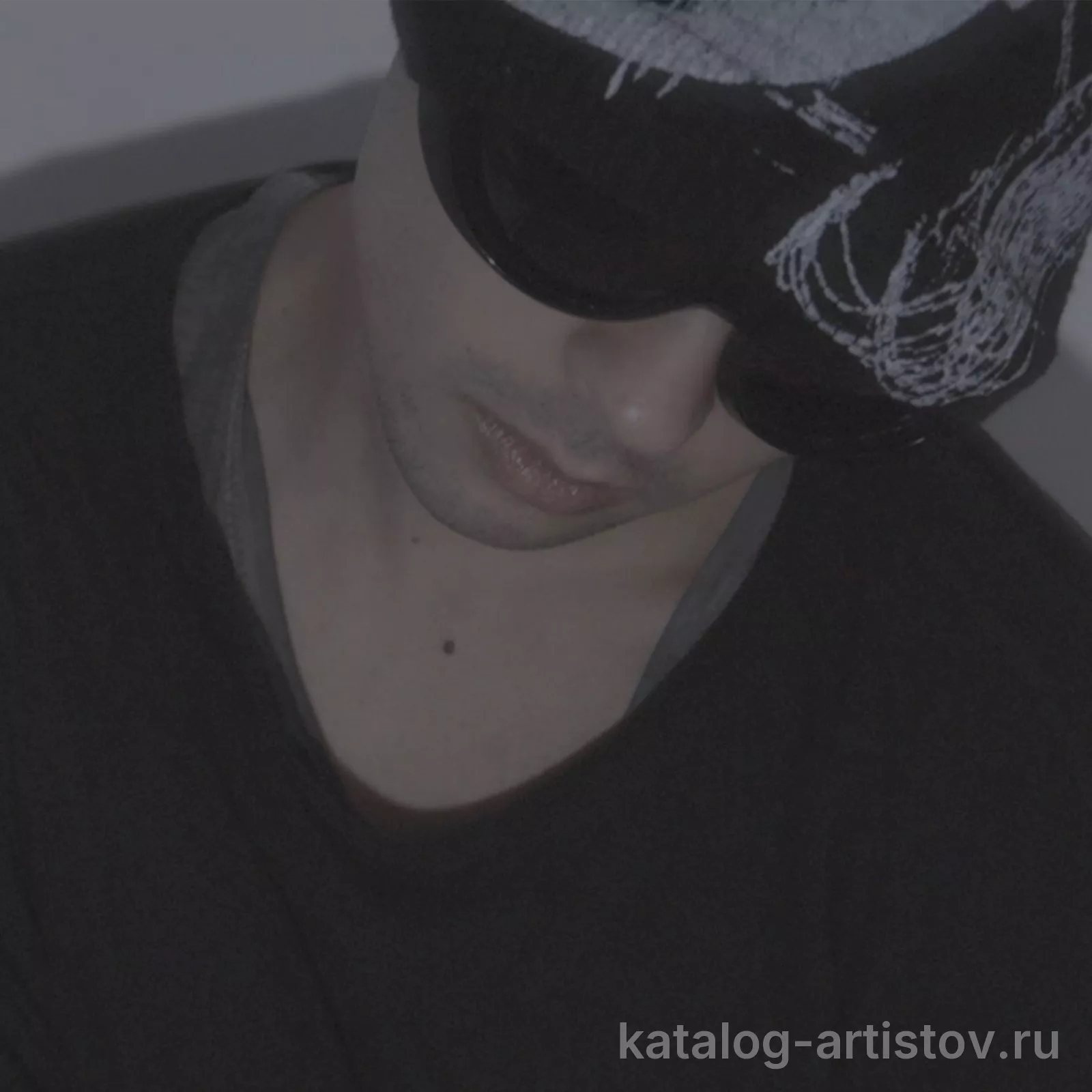 SLAVA MARLOW, звезда эстрады