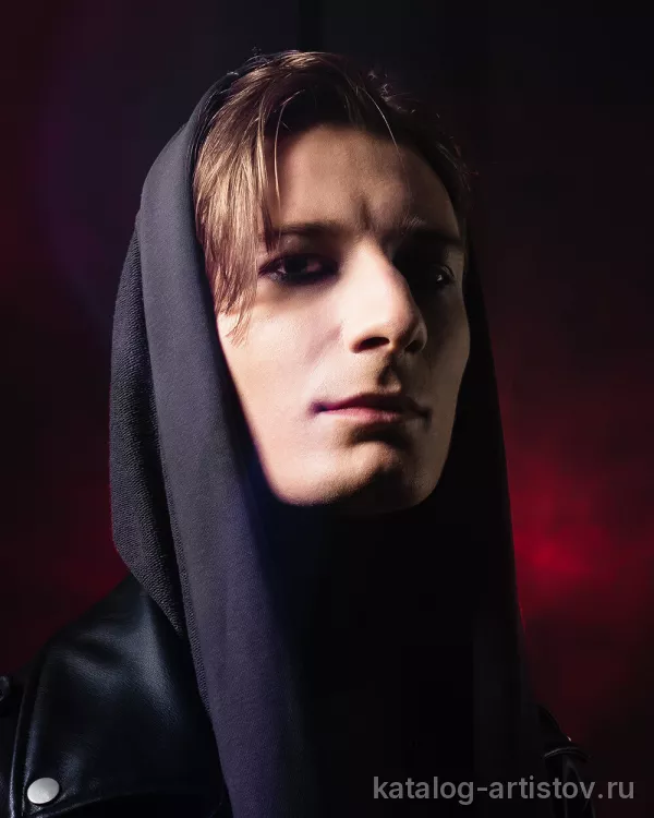 Norma Tale, звезда эстрады