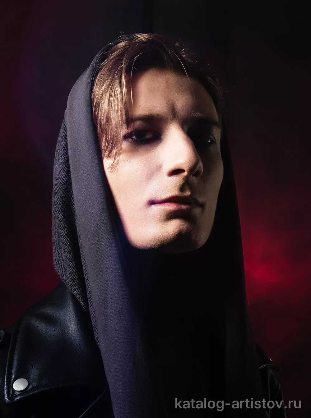 Norma Tale, звезда эстрады