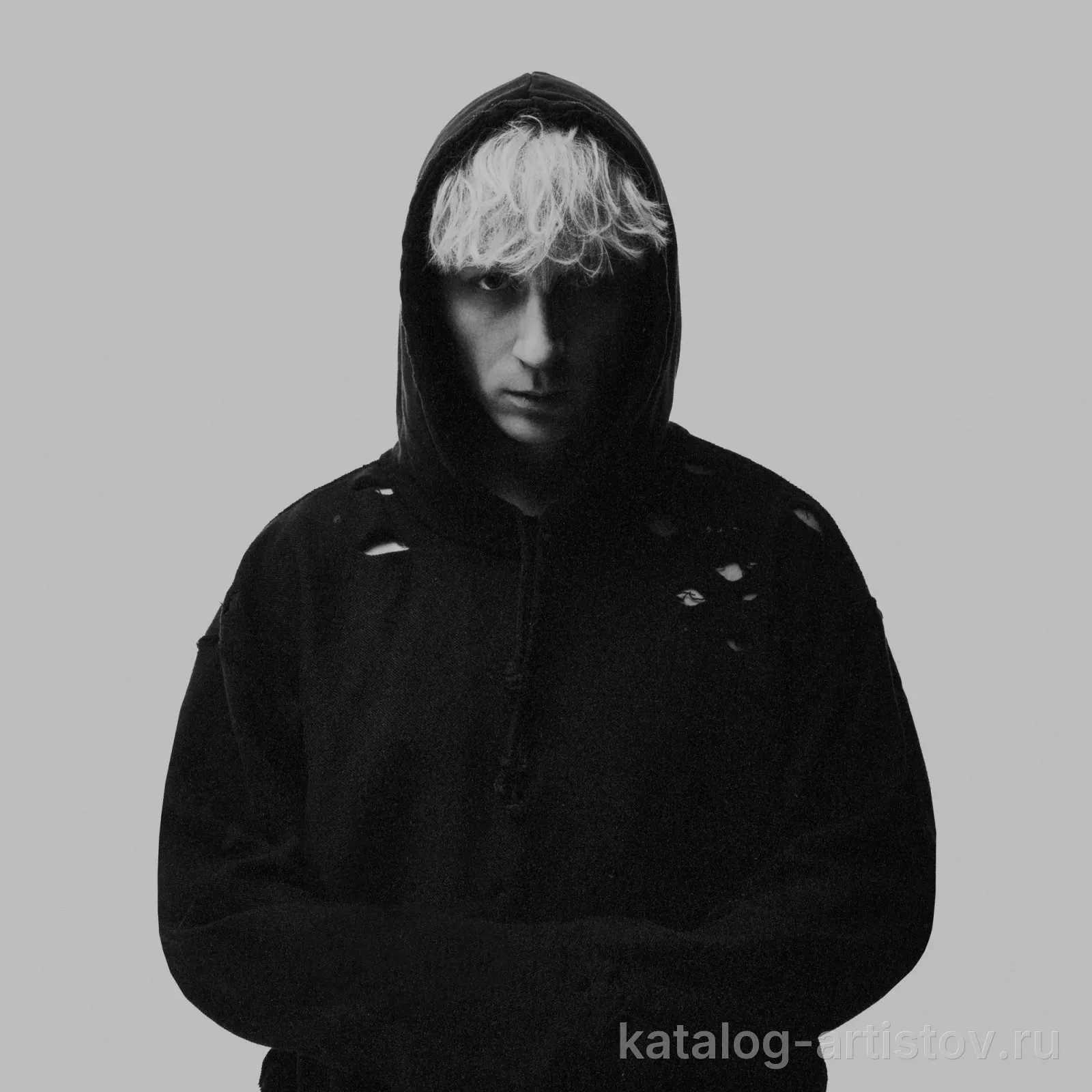 КлоуКома, звезда эстрады