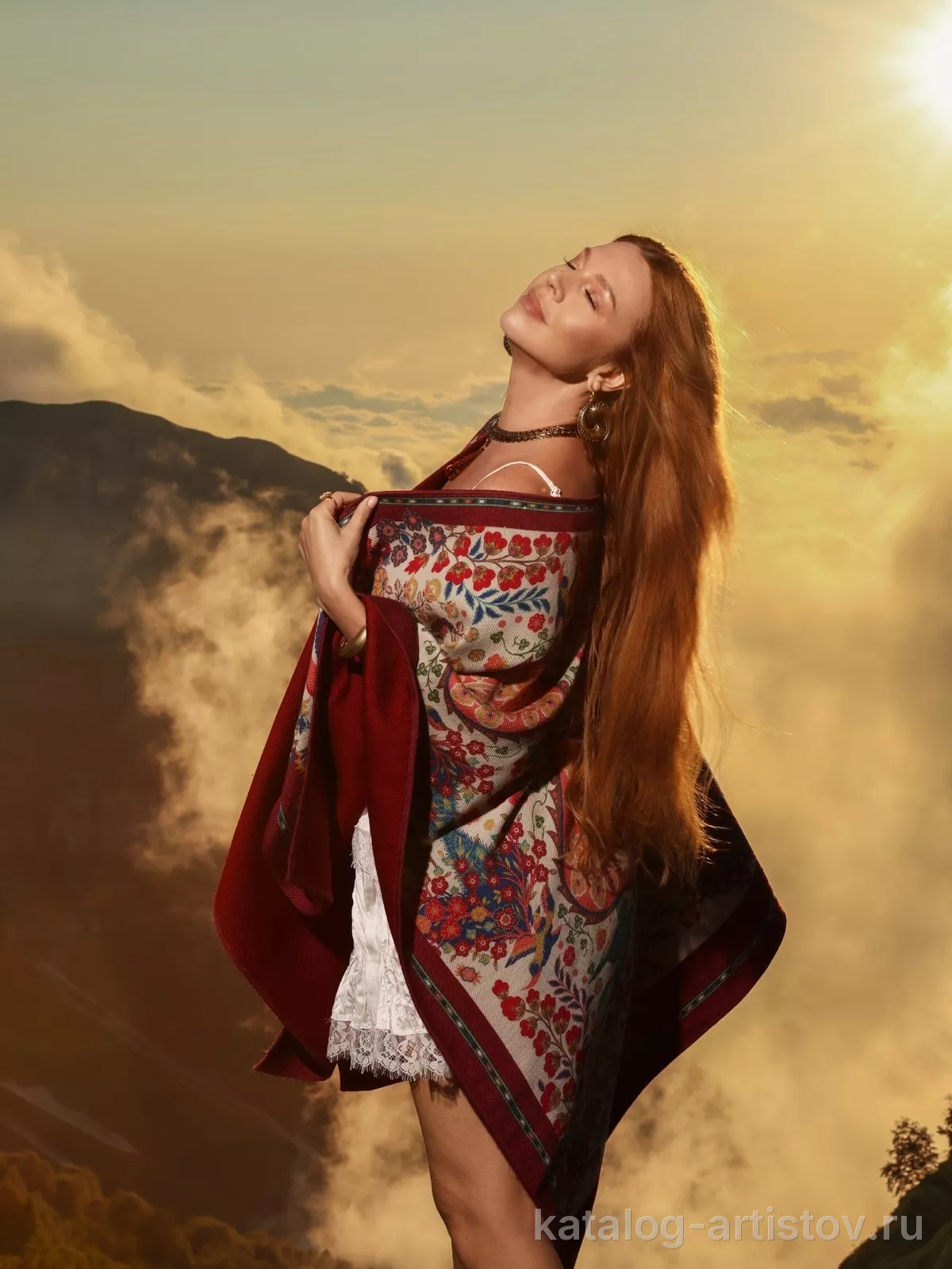 Наталья Подольская, звезда эстрады — фото 3
