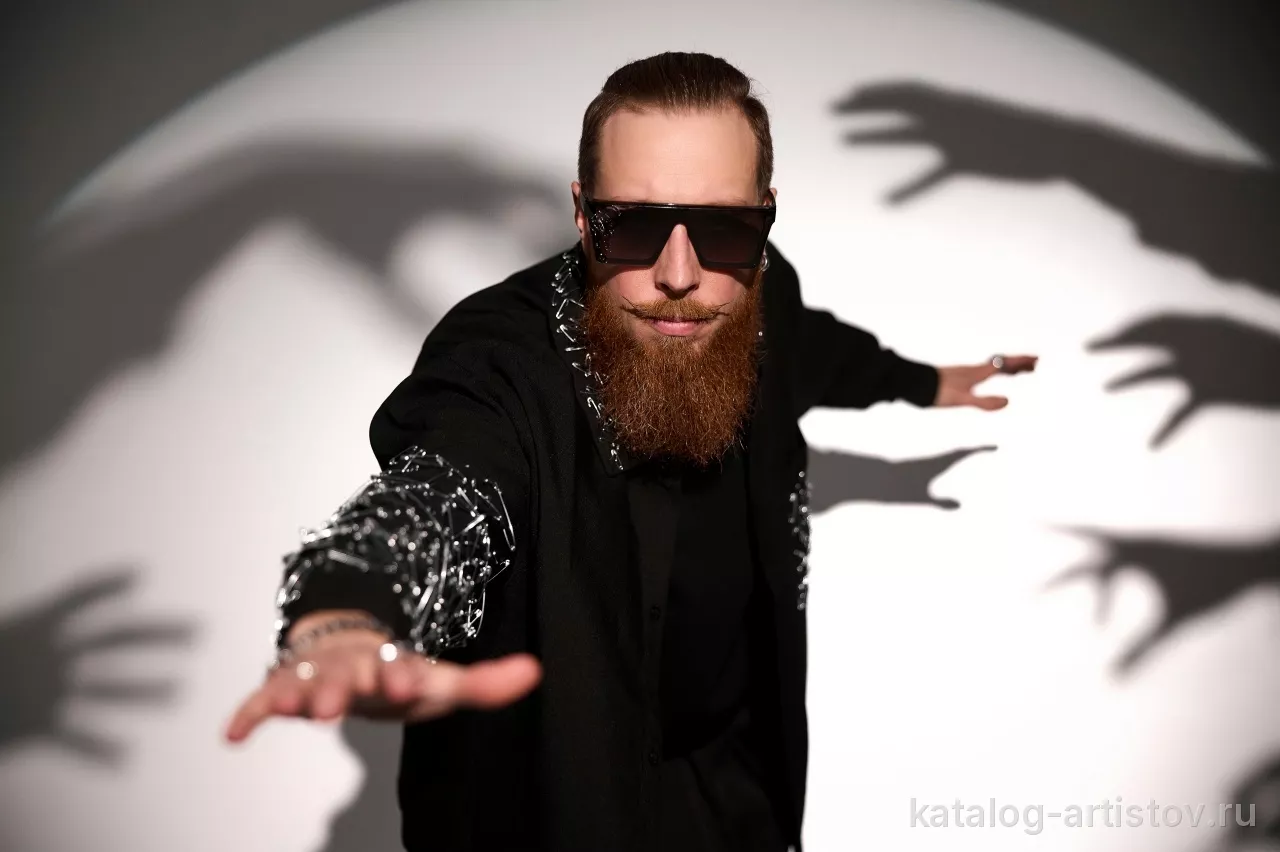Кавер-группа Body Dance — фото 7