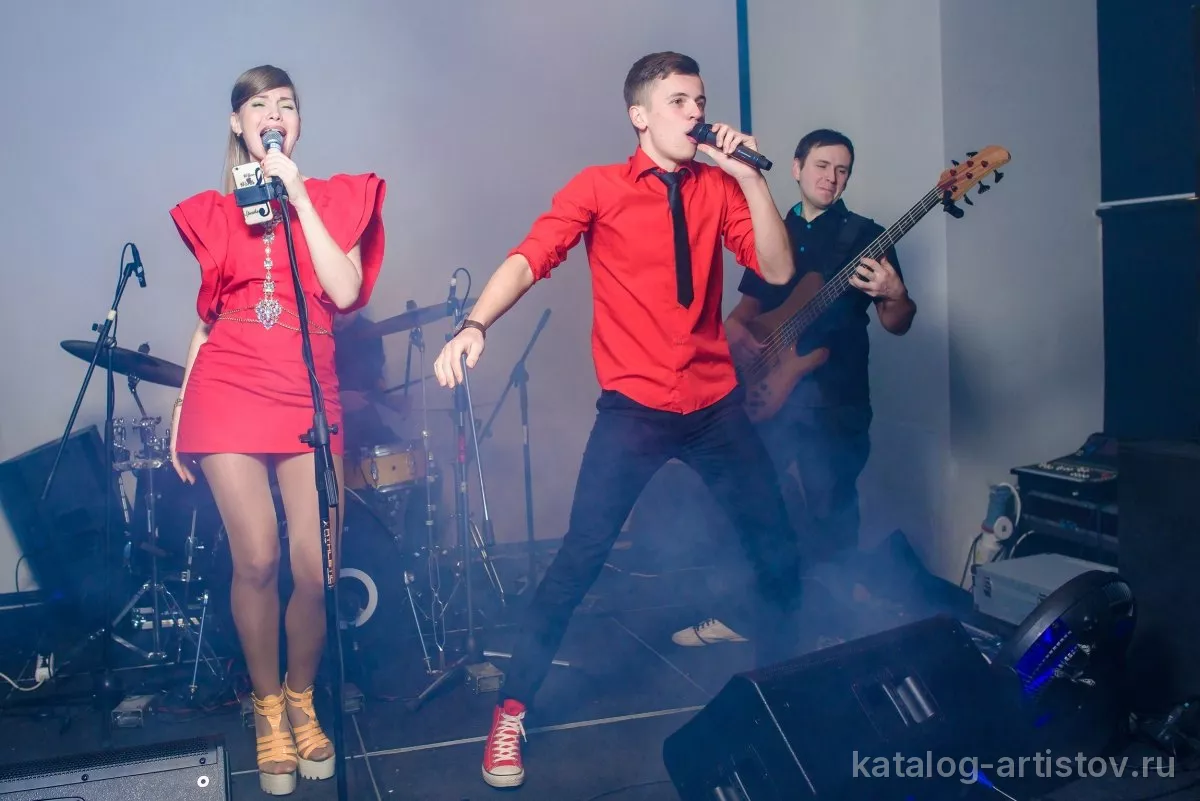 Кавер-группа Хит Бит
