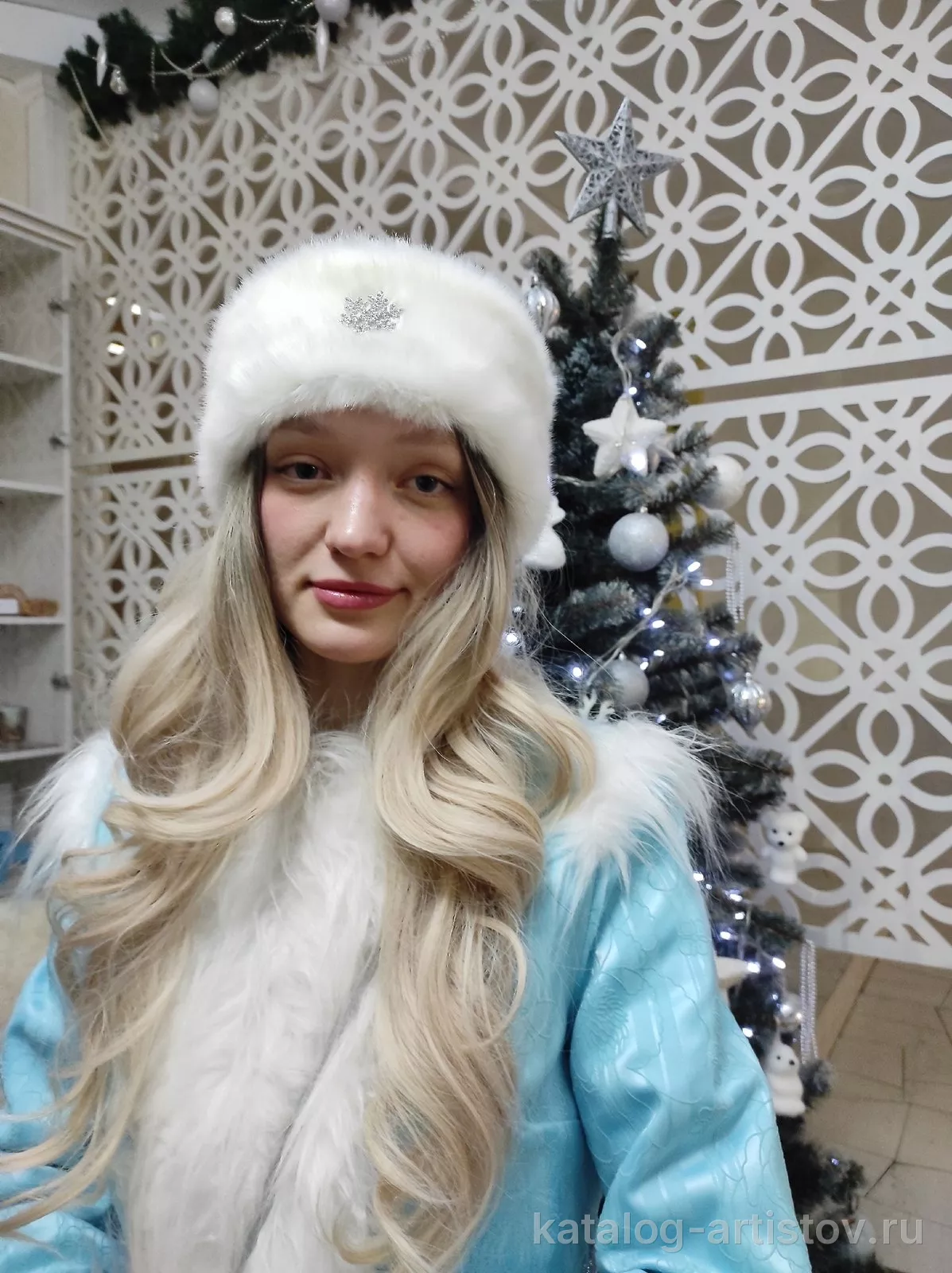 Дед Мороз и Снегурочка Вологда (dedmoroz_vol) — фото 8