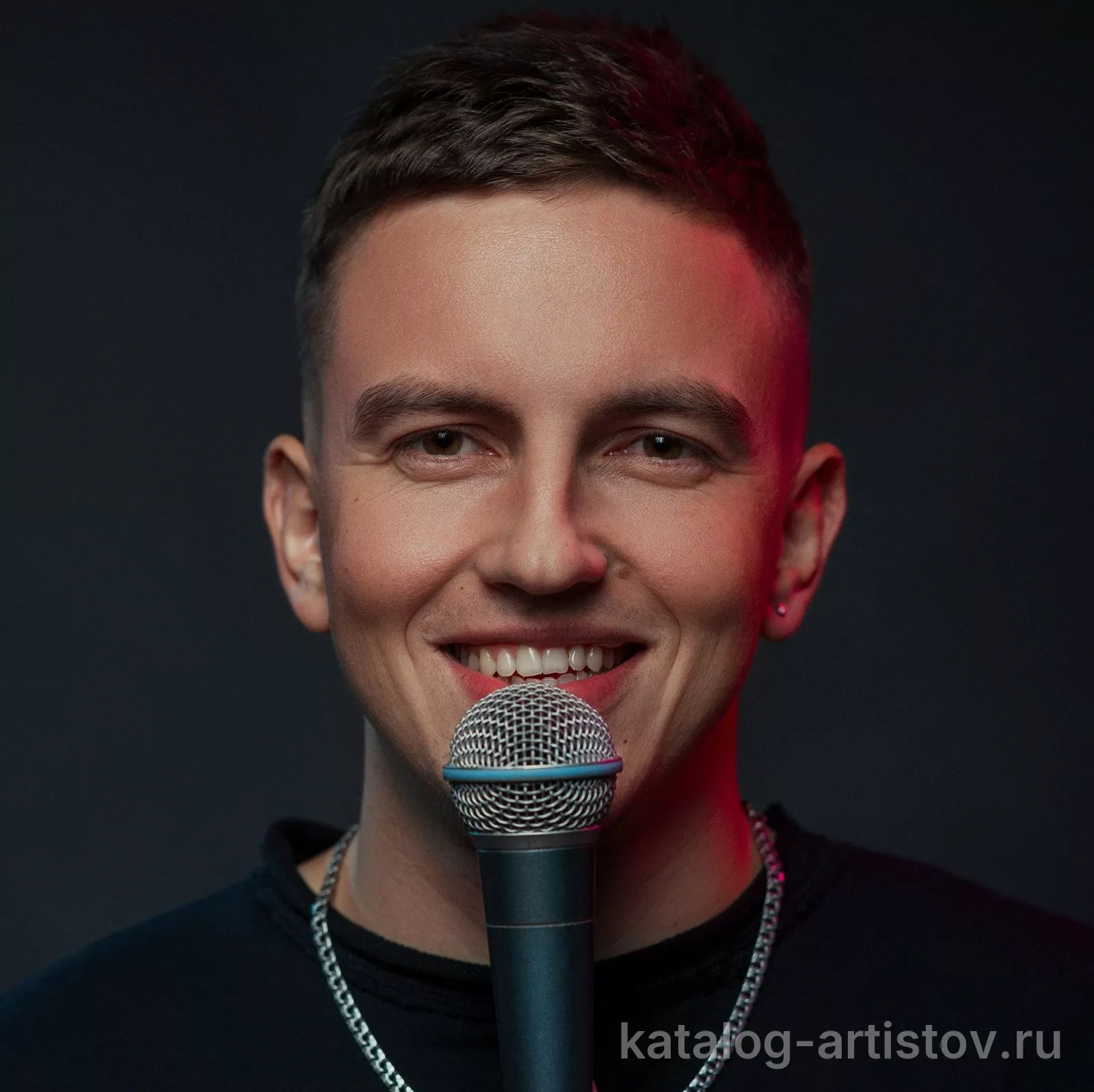 Битбоксер Сергей Черня, шоу-программа — фото 2