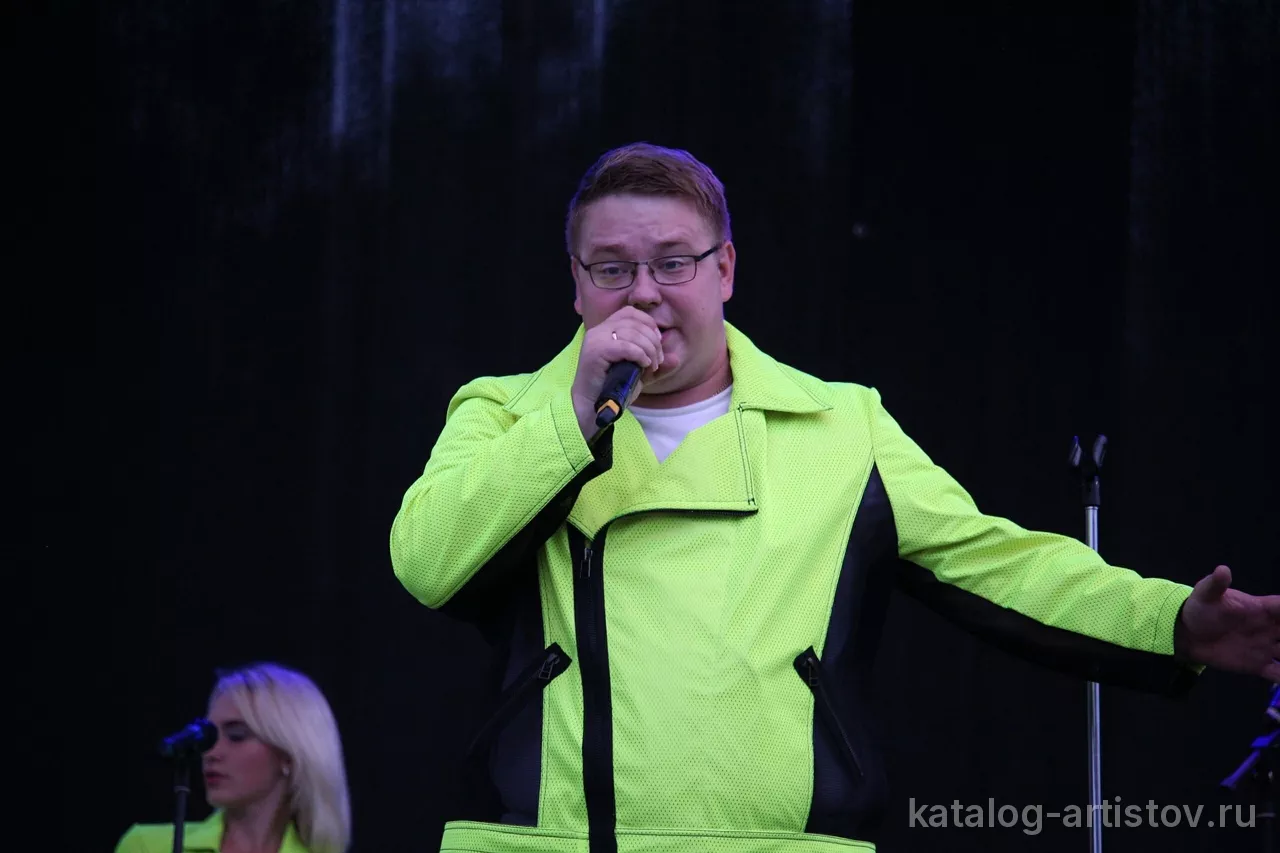 Кавер-группа FreeDance — фото 2