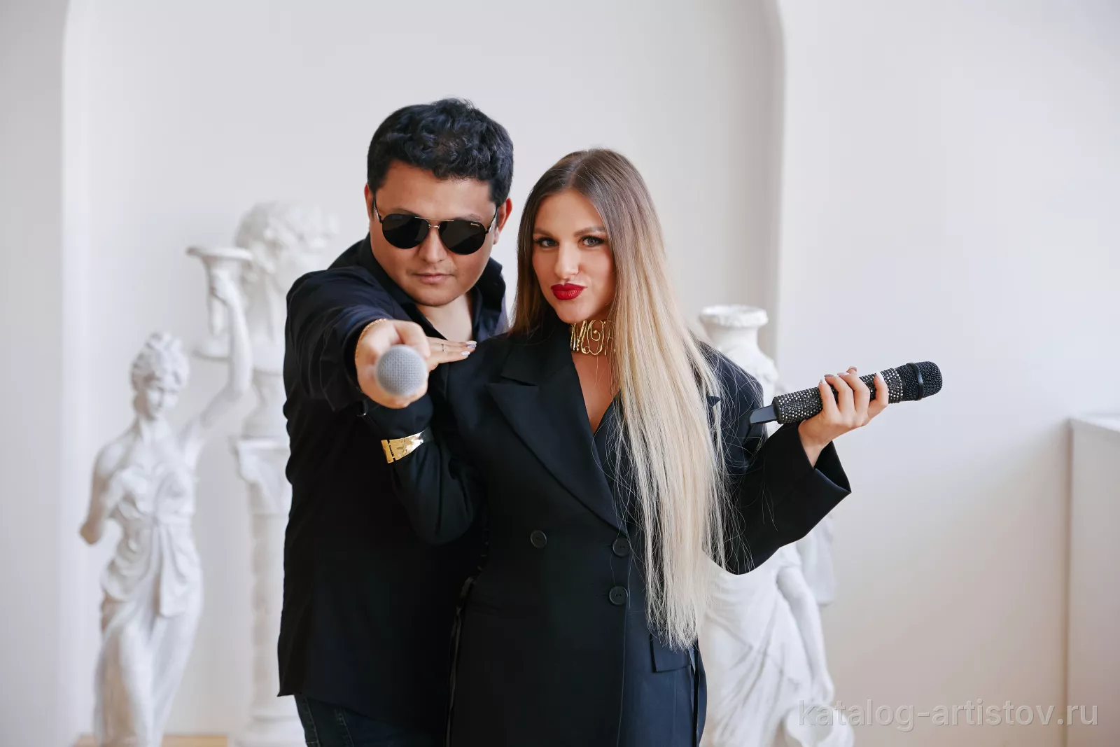 Кавер-группа На грани флирта