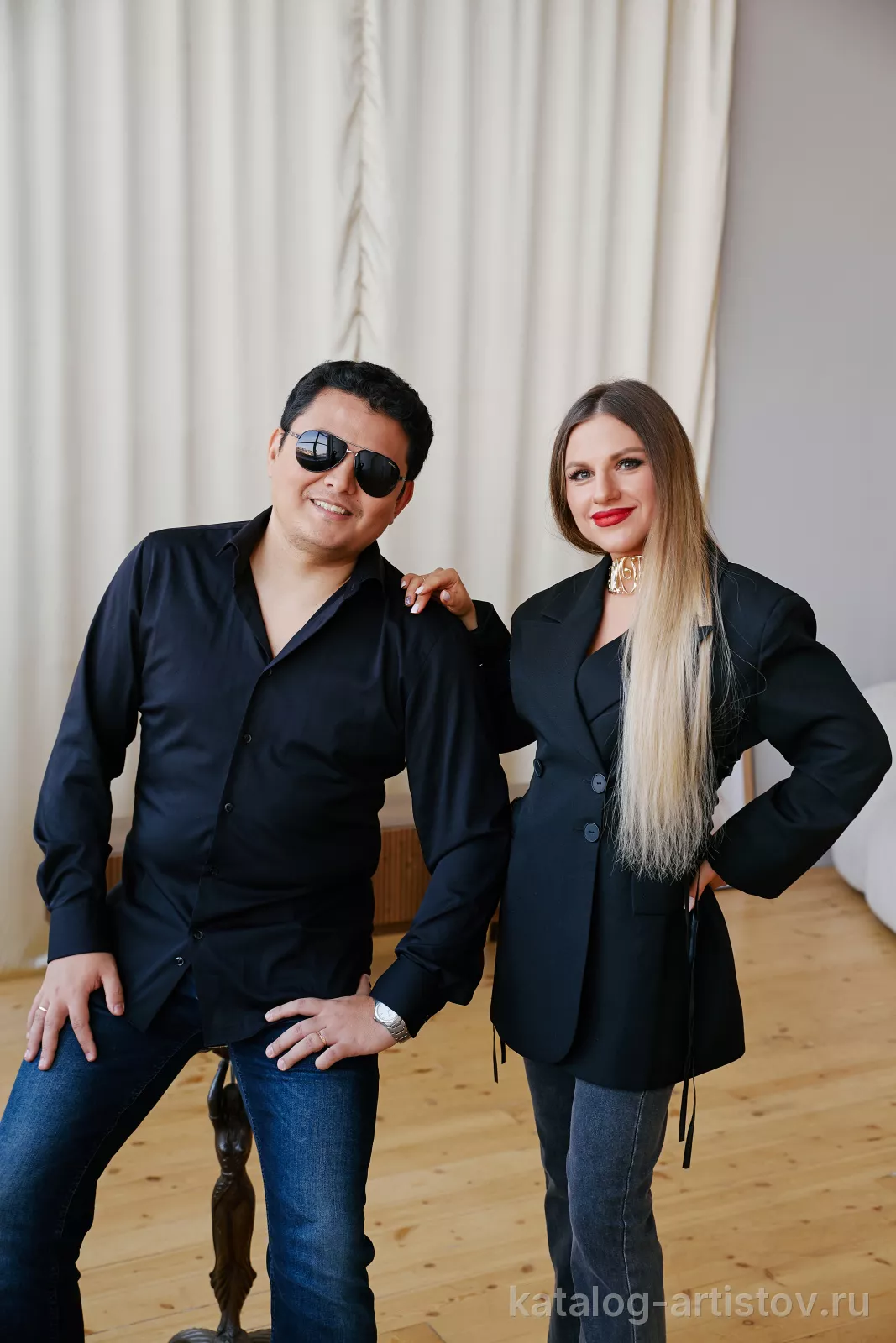 Кавер-группа На грани флирта — фото 5