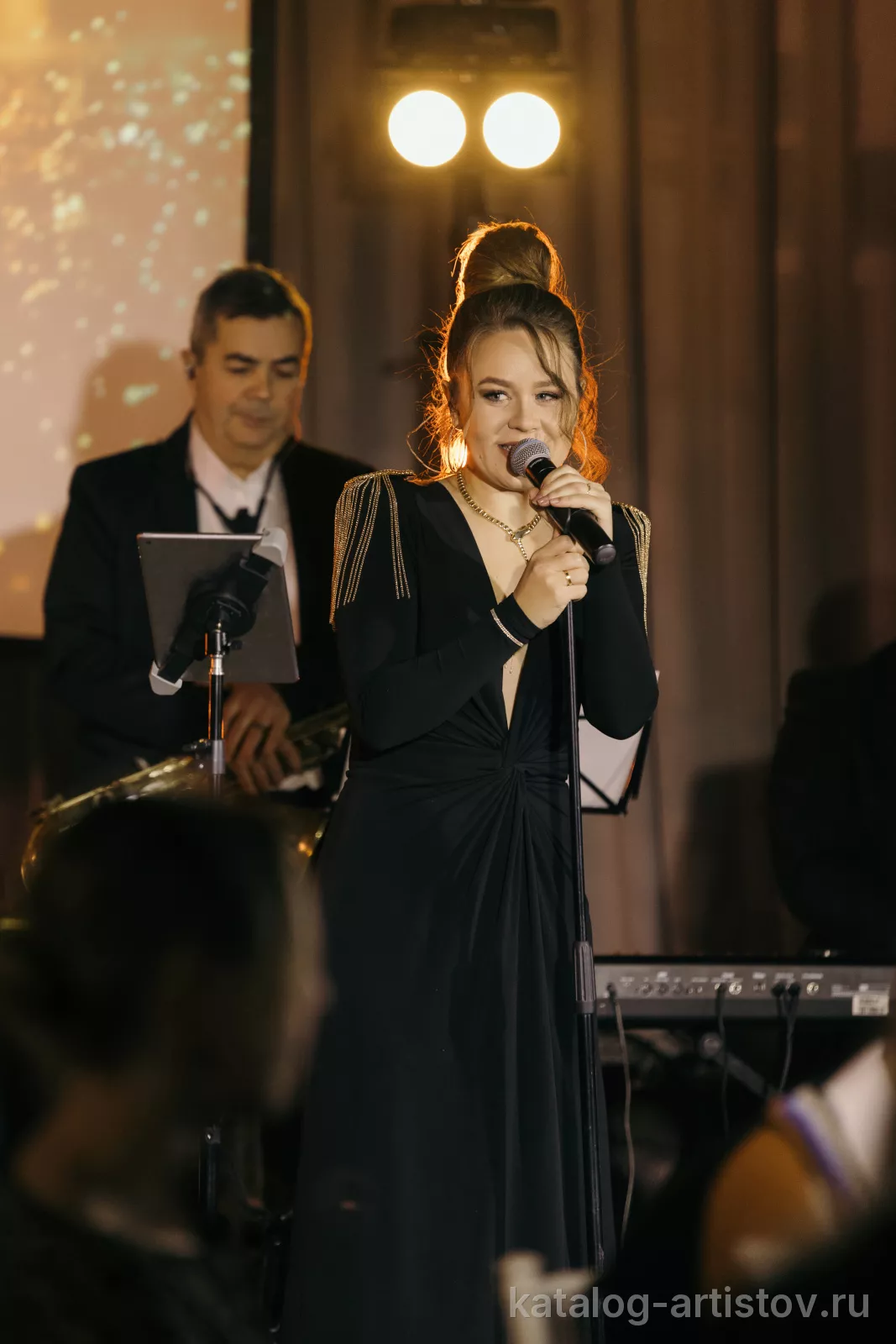 Кавер-группа WIZBAR Music Band — фото 4