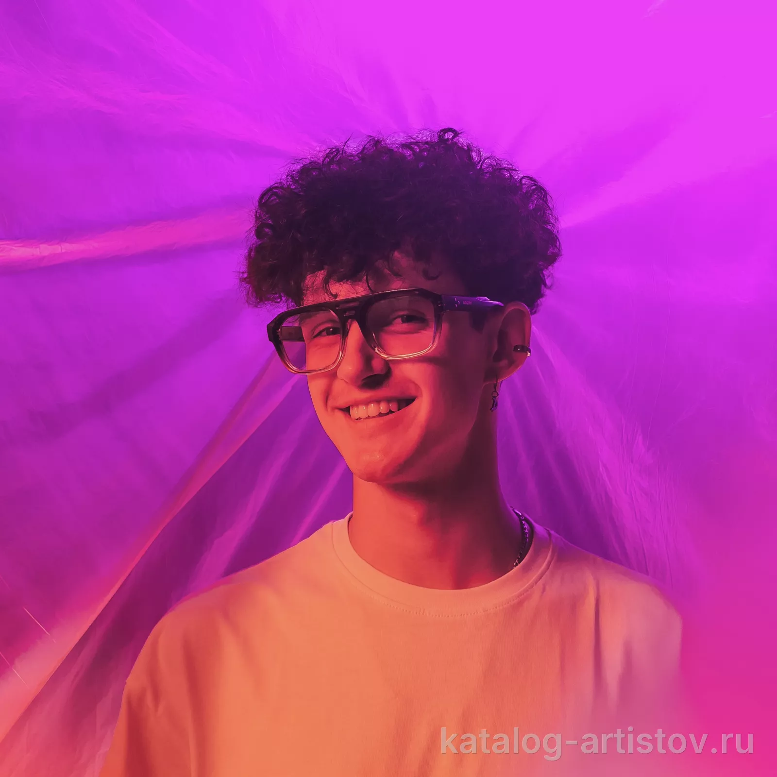 Диджей Данил Андреянов (DJ Danilkkas) — фото 2