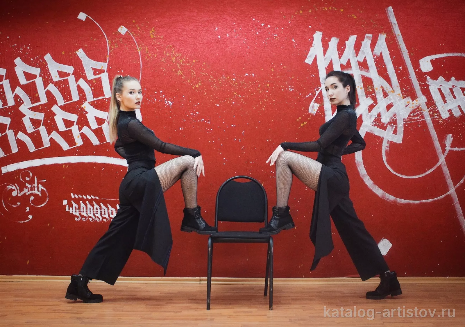Шоу-балет BANG — фото 7