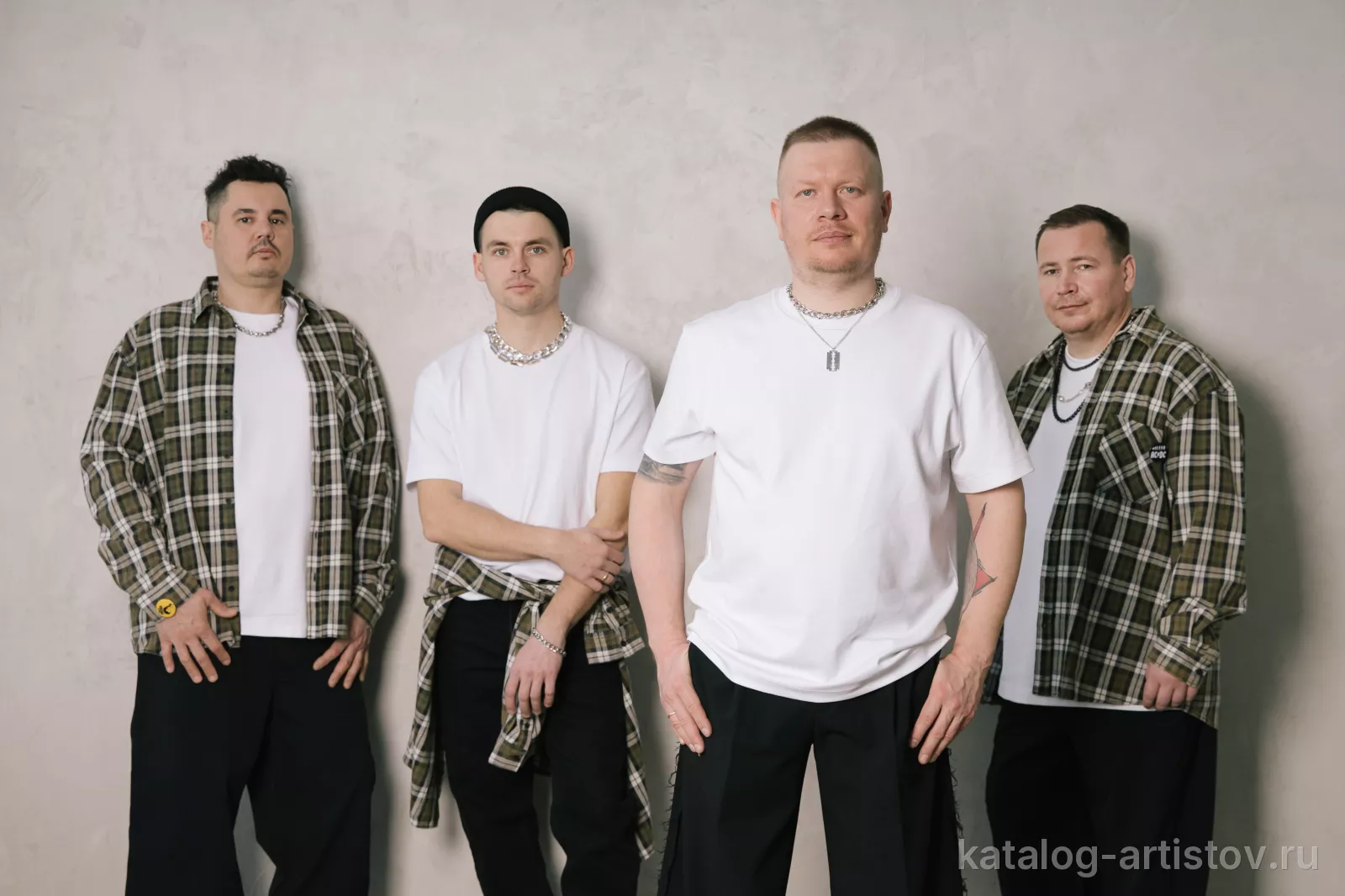 Кавер-группа JawsBeat — фото 7