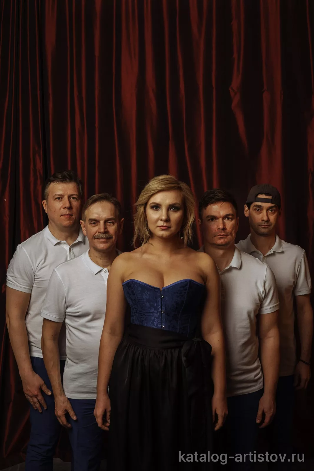 Кавер-группа HitBand! — фото 4