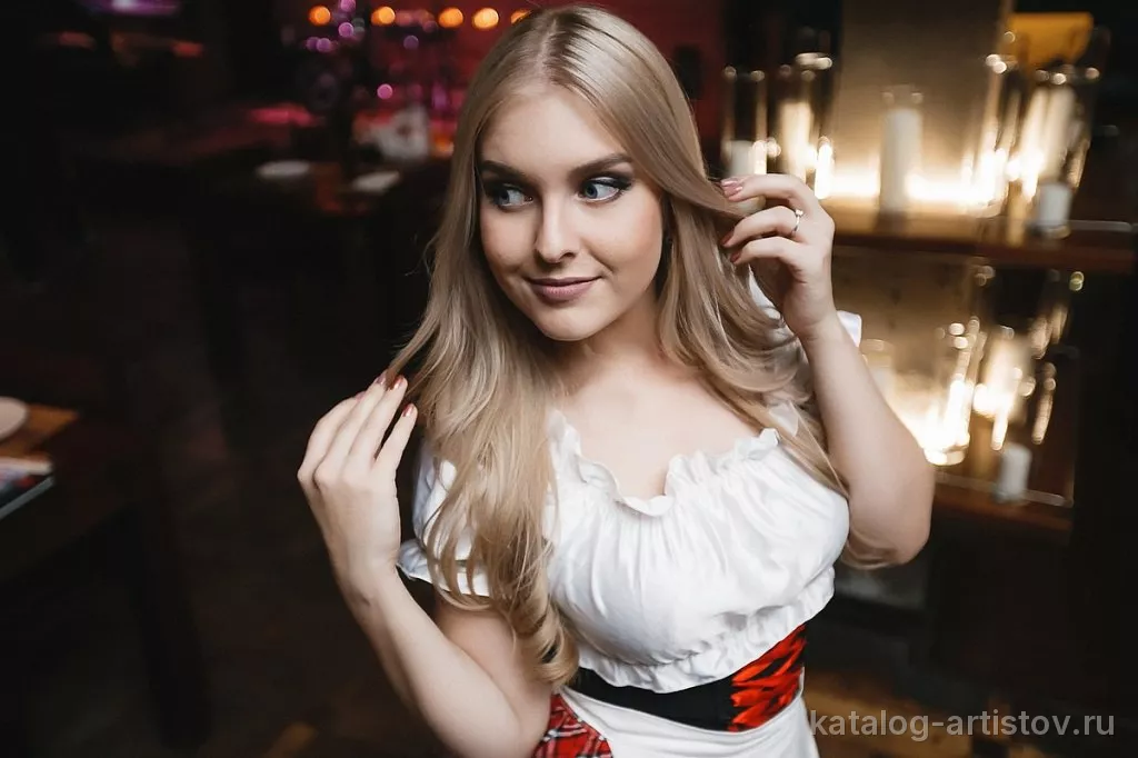 Кавер-группа Коктейль Молотова — фото 8