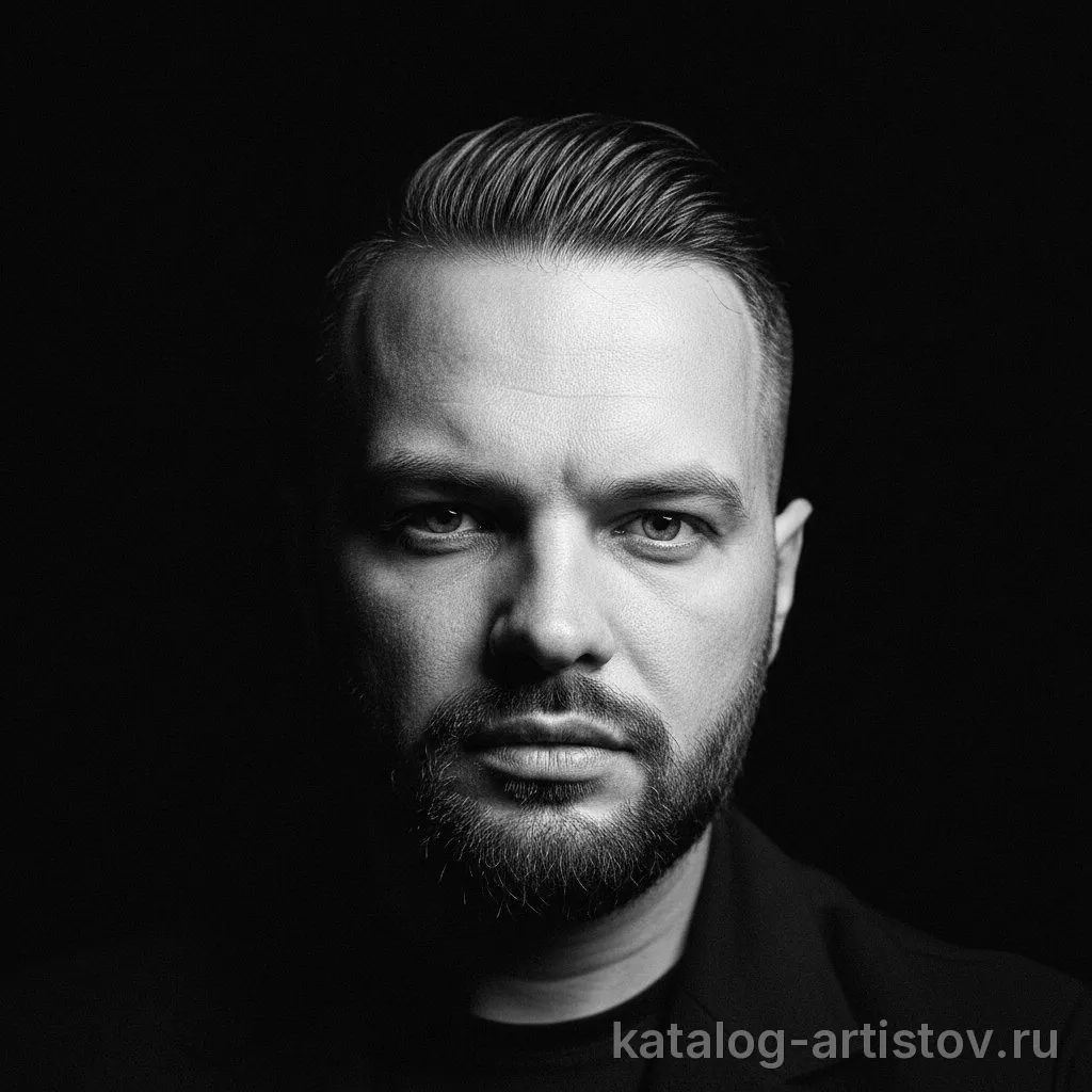 Ведущий Владимир — фото 4