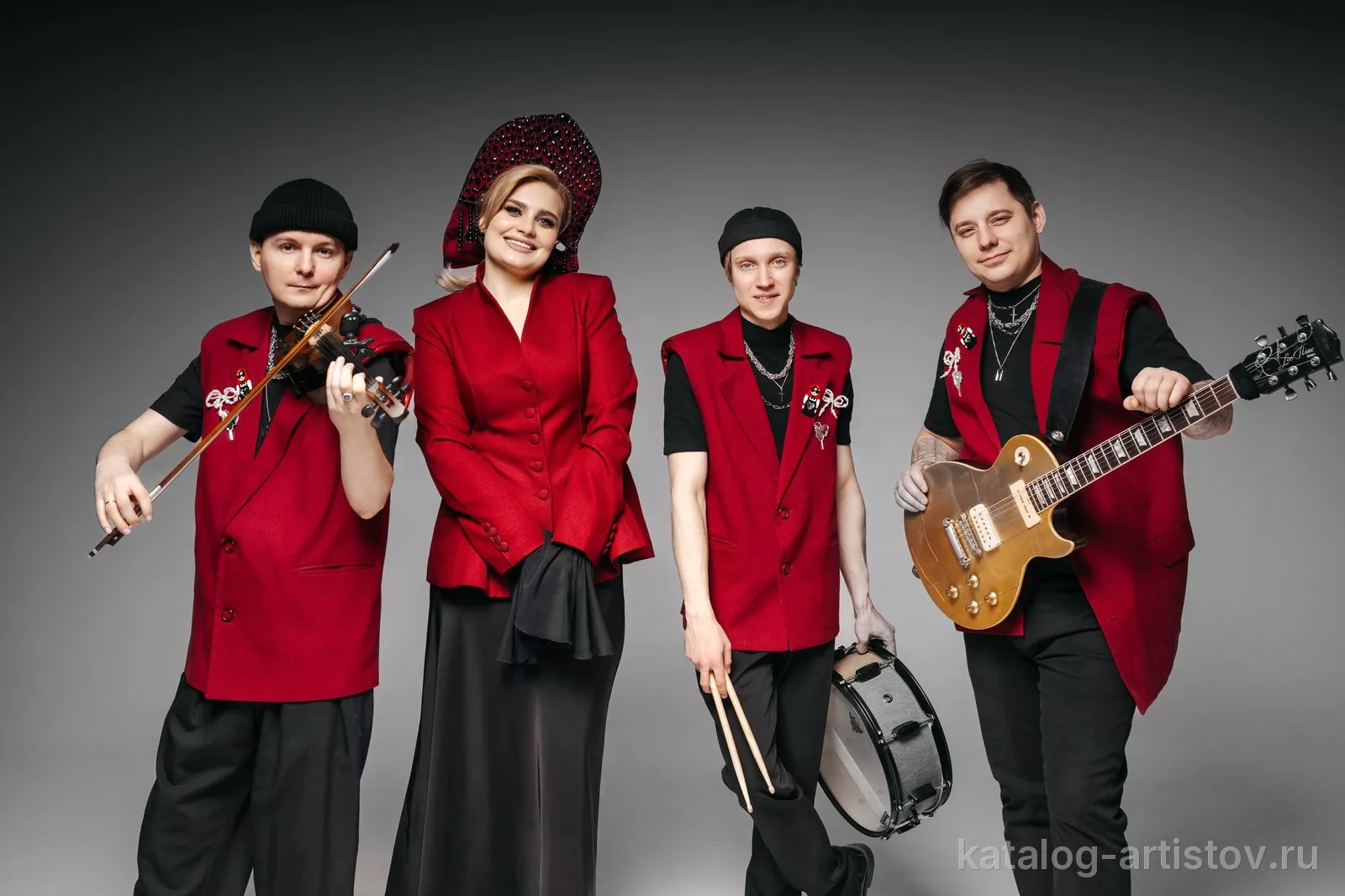 Кавер-группа 69 Band