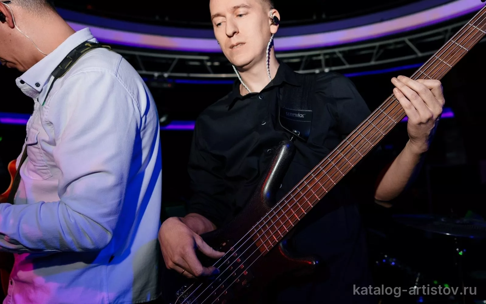 Кавер-группа Format Band — фото 5