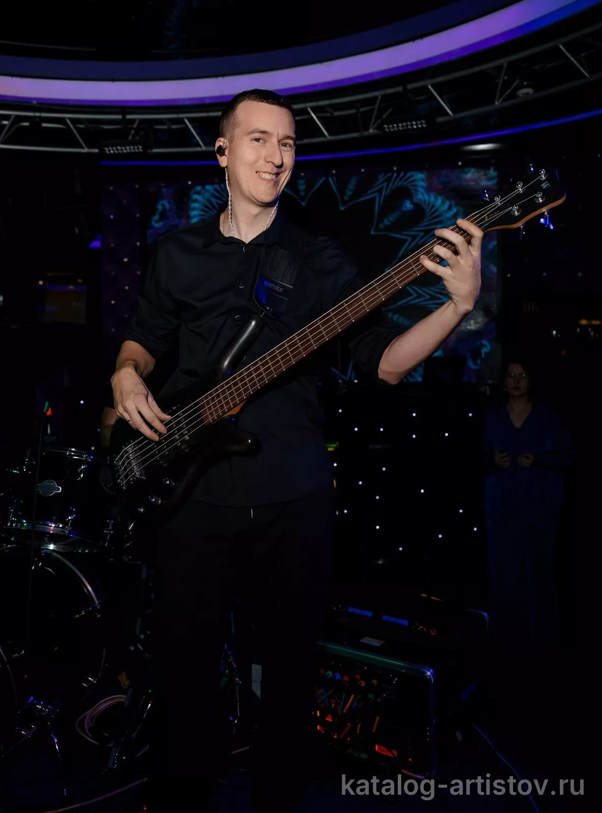 Кавер-группа Format Band — фото 6