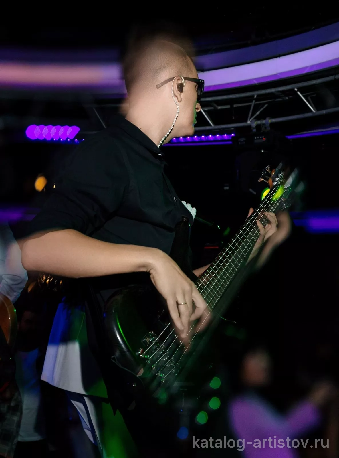 Кавер-группа Format Band — фото 7