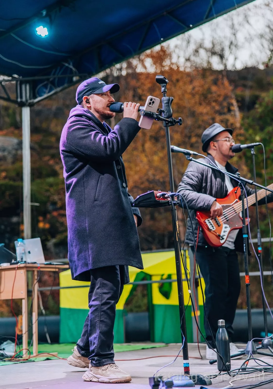 Кавер-группа NAVEKA BAND — фото 2
