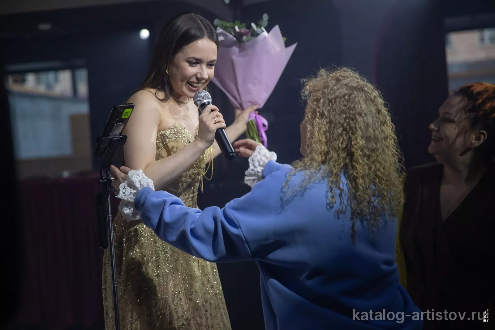 Кавер-группа Громкость света — фото 3