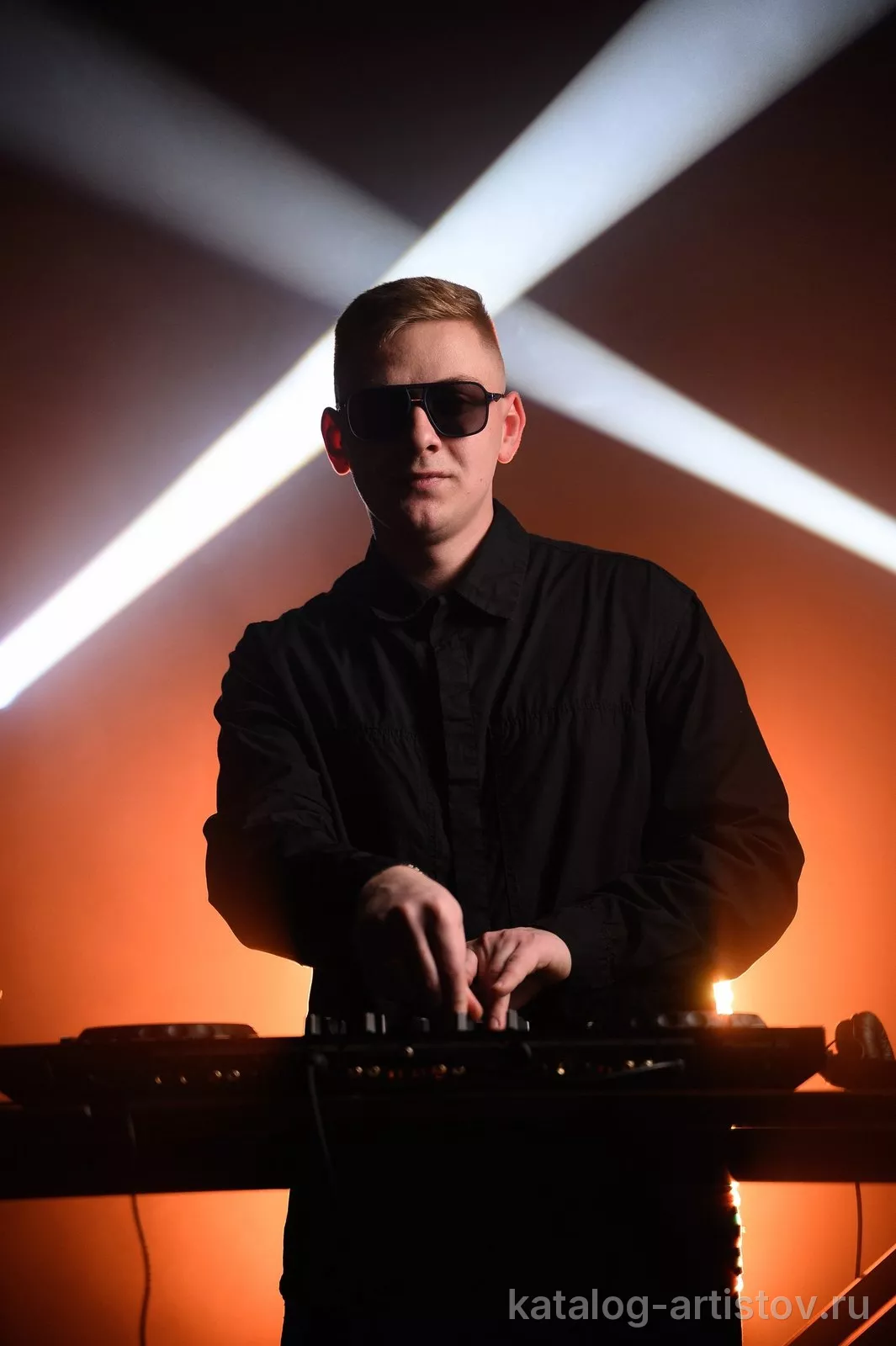 Диджей Руслан Семаков (DJ Evin) — фото 2