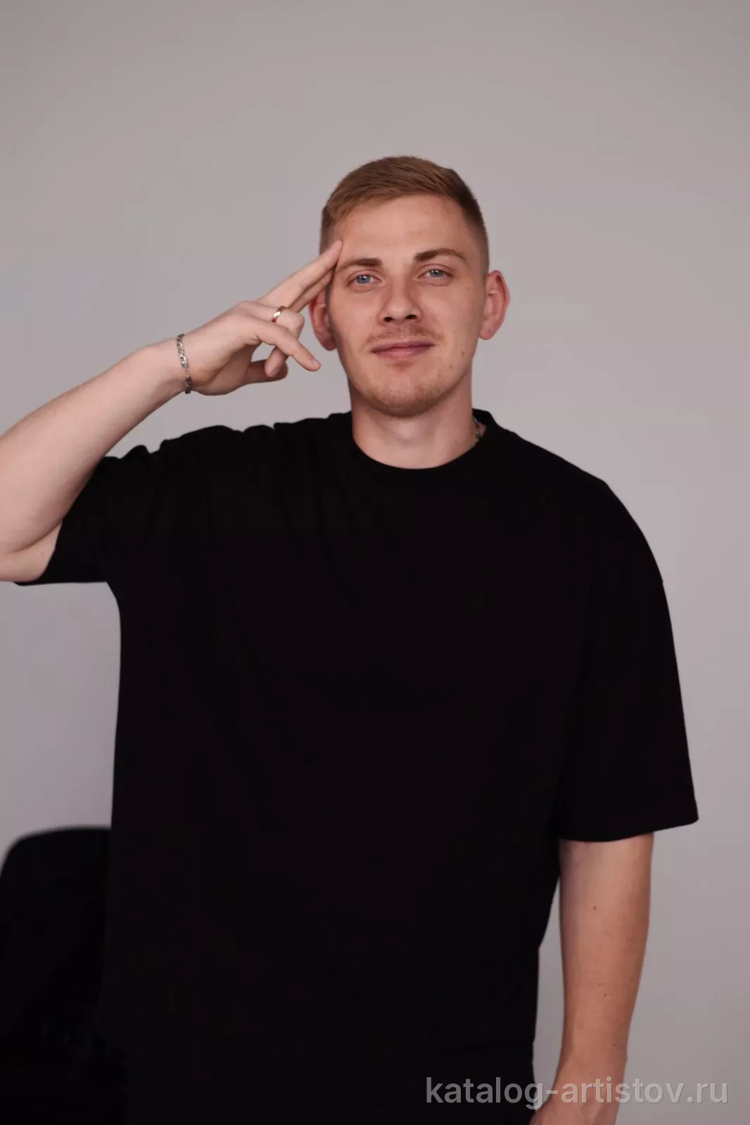 Диджей Руслан Семаков (DJ Evin) — фото 6