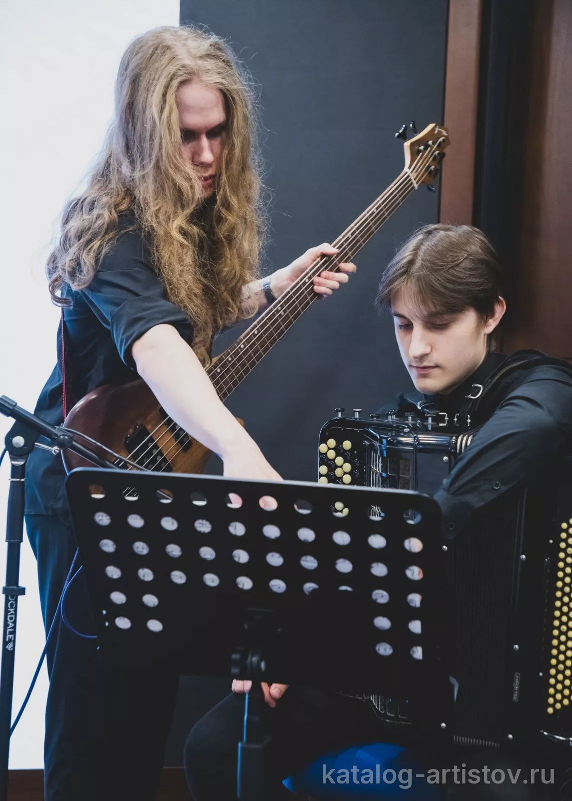 Кавер-группа SolyankaBand — фото 6
