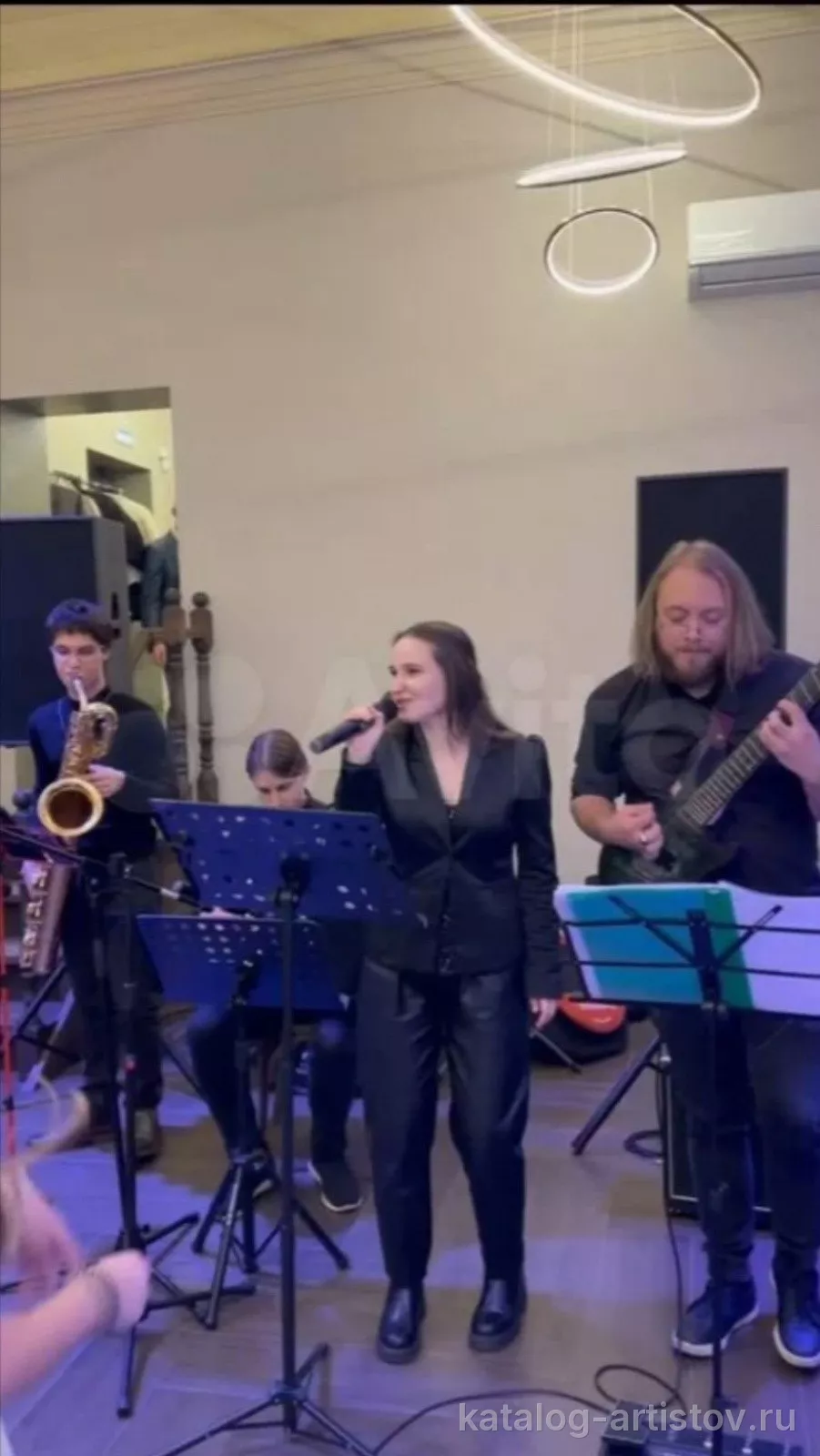 Кавер-группа SolyankaBand — фото 7