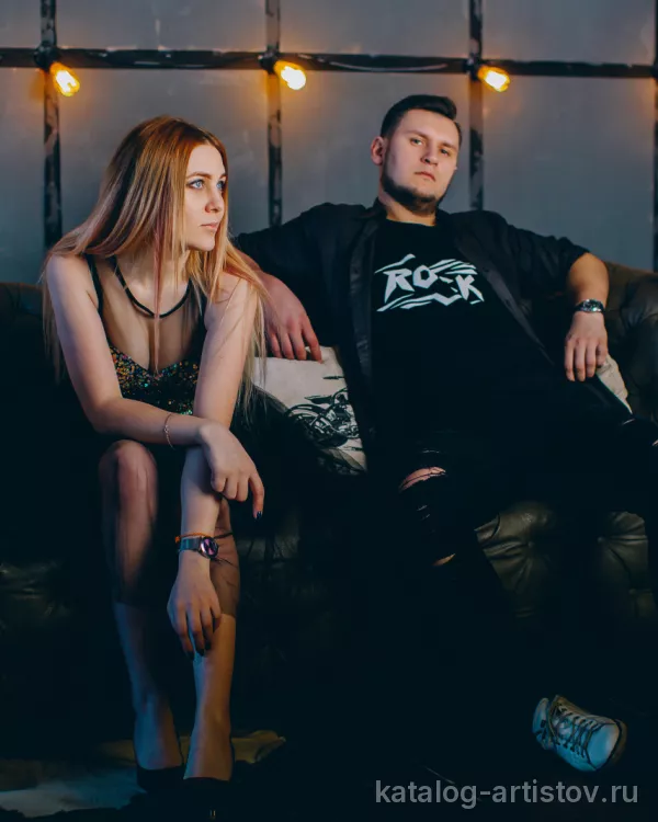 Кавер-группа BACARDI band