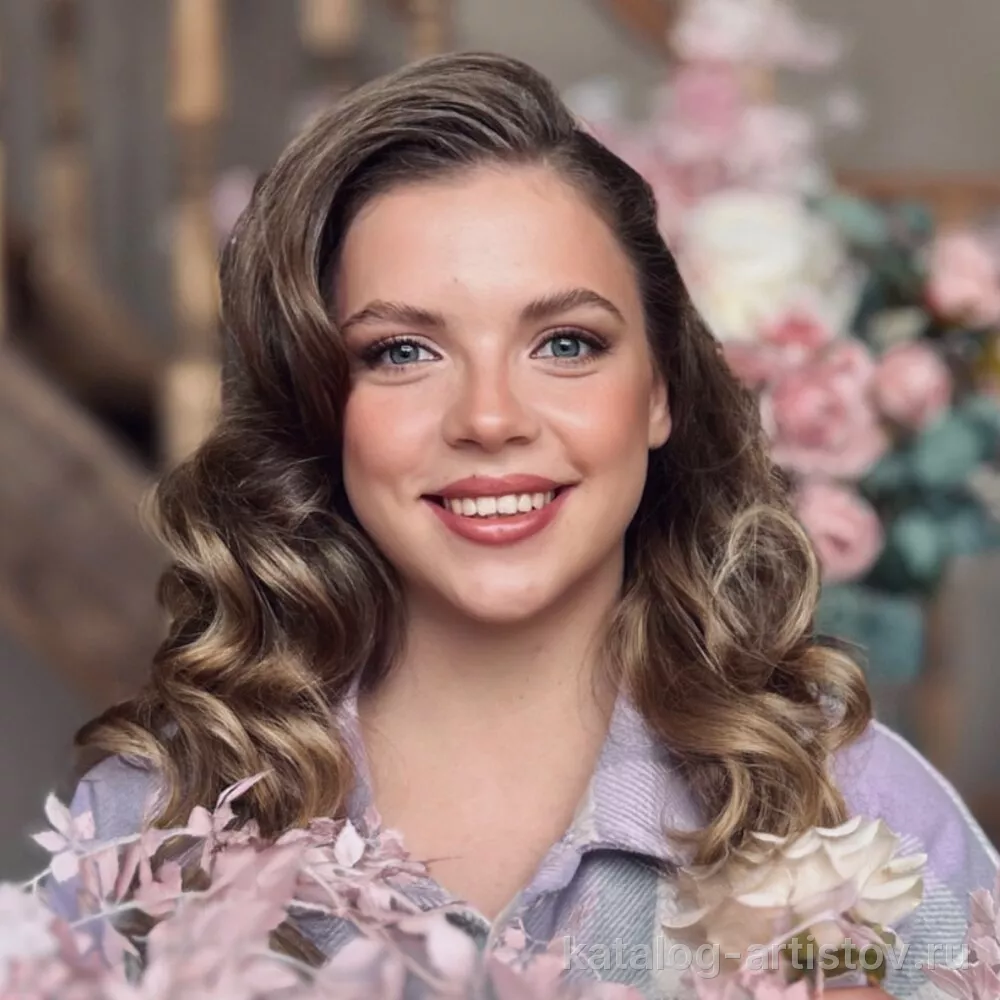 Саксофонистка Алёна Волкова — фото 6