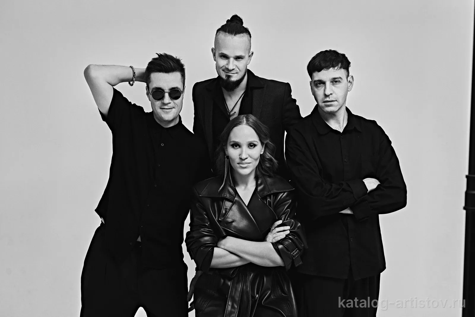 Кавер-группа РингТон — фото 5